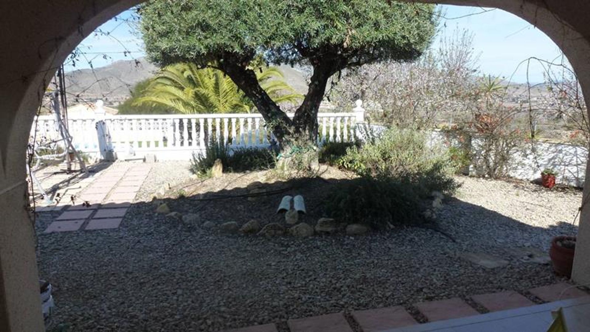 casa en Hondón de los Frailes, Valencian Community 10146438