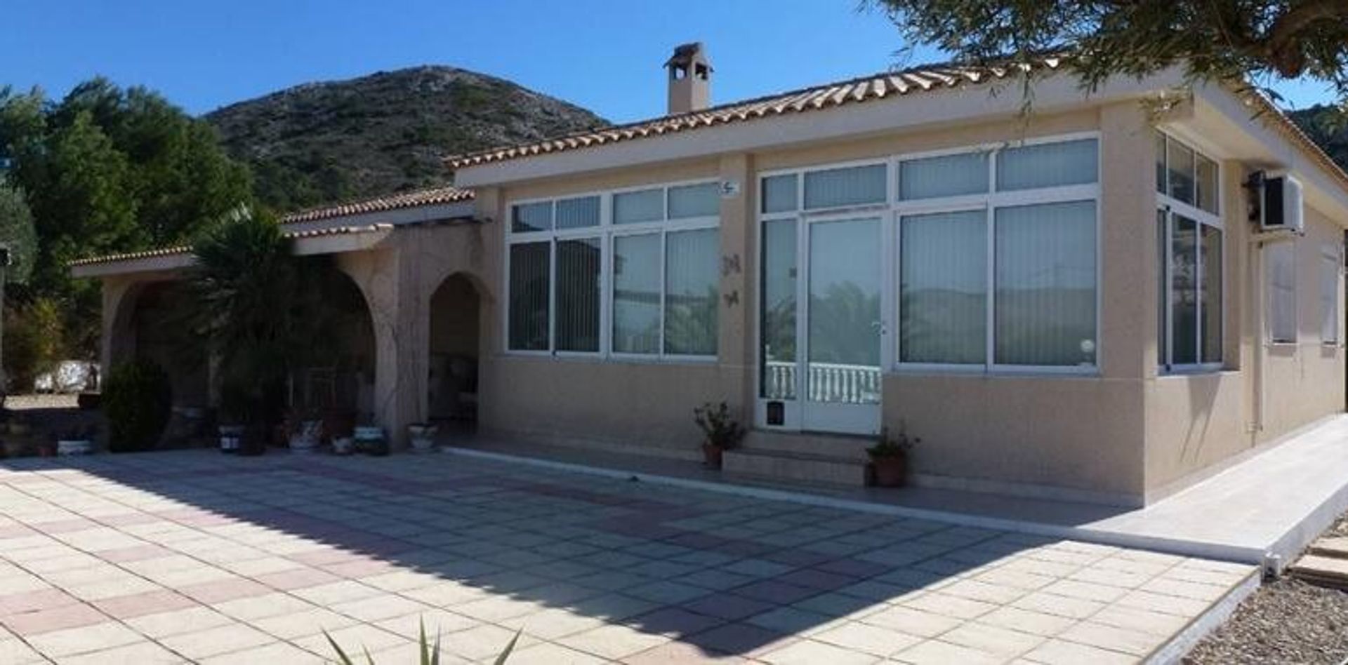 casa en Hondón de los Frailes, Valencian Community 10146438