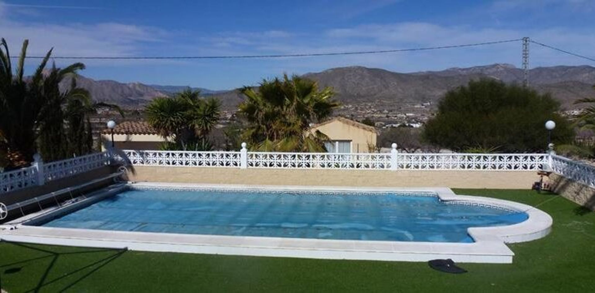 casa en Hondón de los Frailes, Valencian Community 10146438