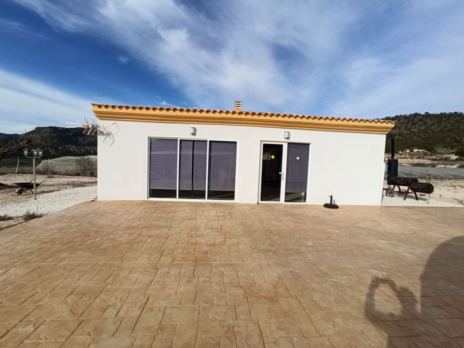 Rumah di La Romana, Alicante, Valencian Community 10146444