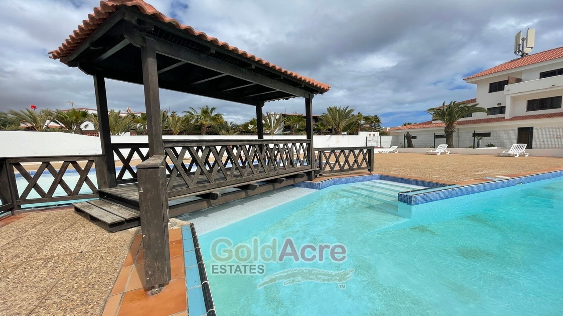 casa en La Oliva, Islas Canarias 10146445