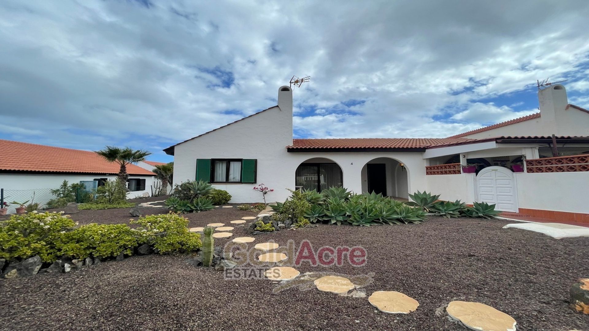 Casa nel L'Oliva, isole Canarie 10146445