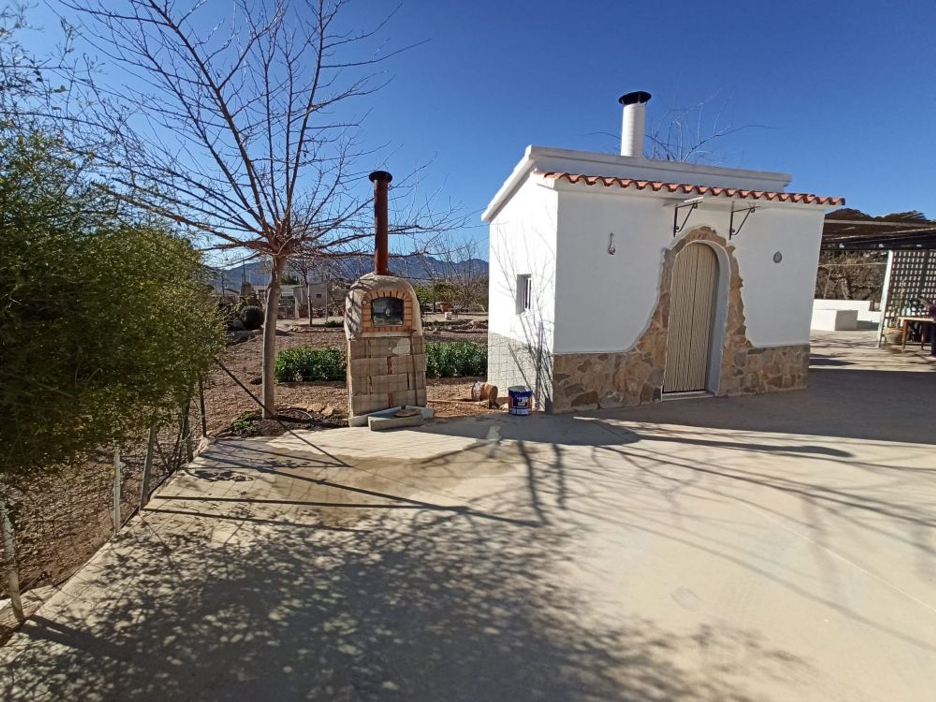 Huis in La Romana, Alicante, Valencian Community 10146446