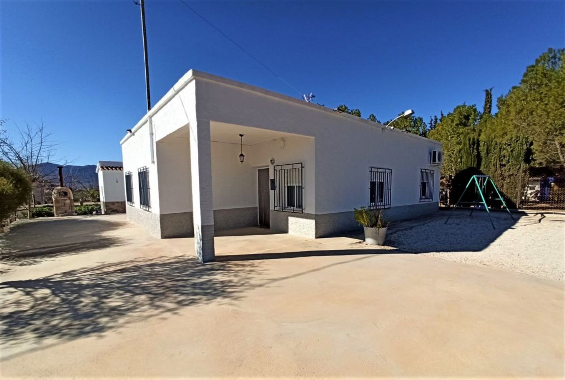 Haus im La Romana, Alicante, Valencian Community 10146446