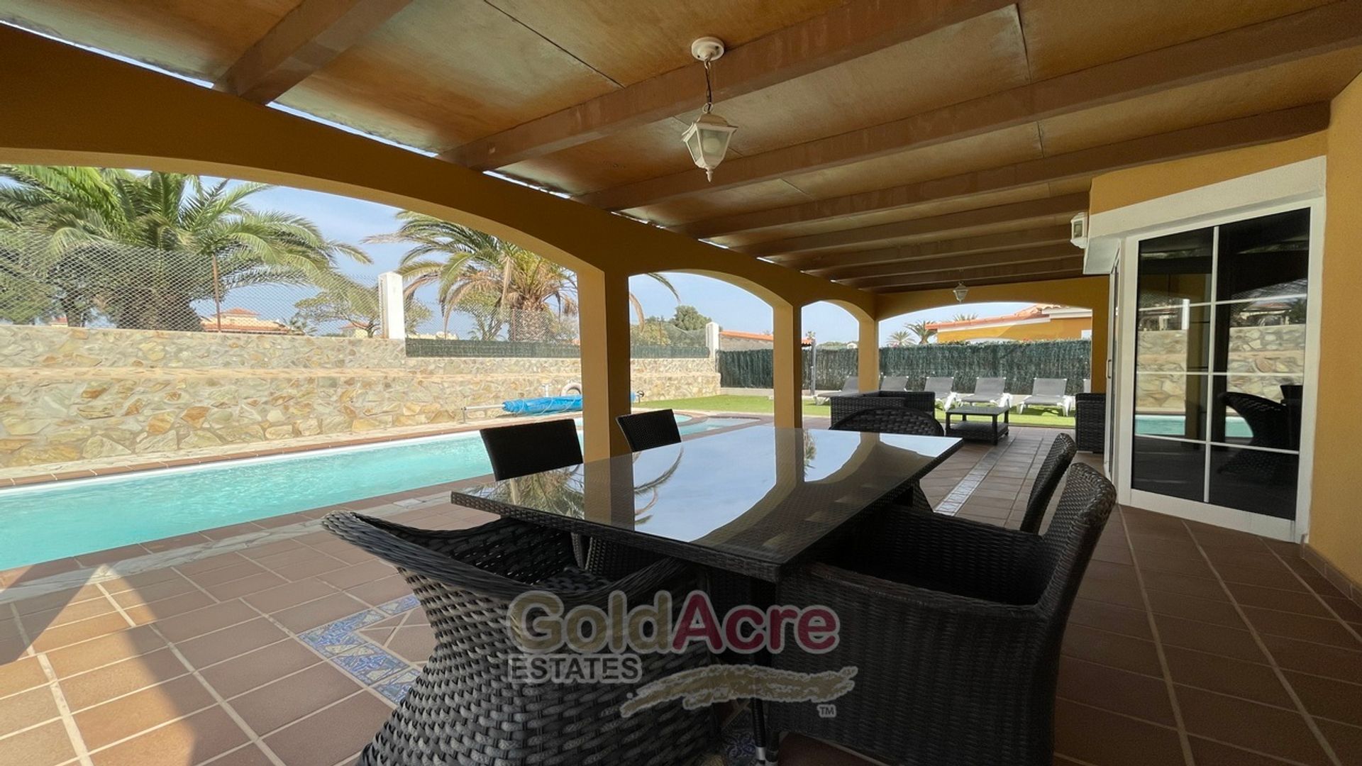 Huis in Castillo Caleta de Fuste, Canarias 10146447