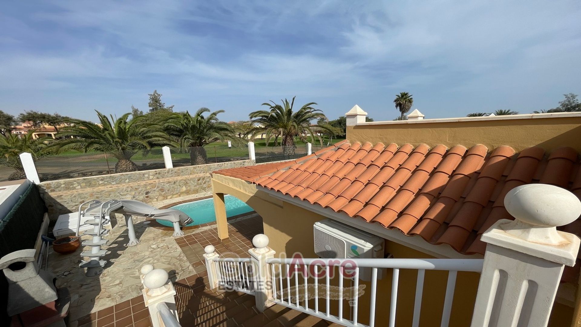 Huis in Castillo Caleta de Fuste, Canarias 10146447