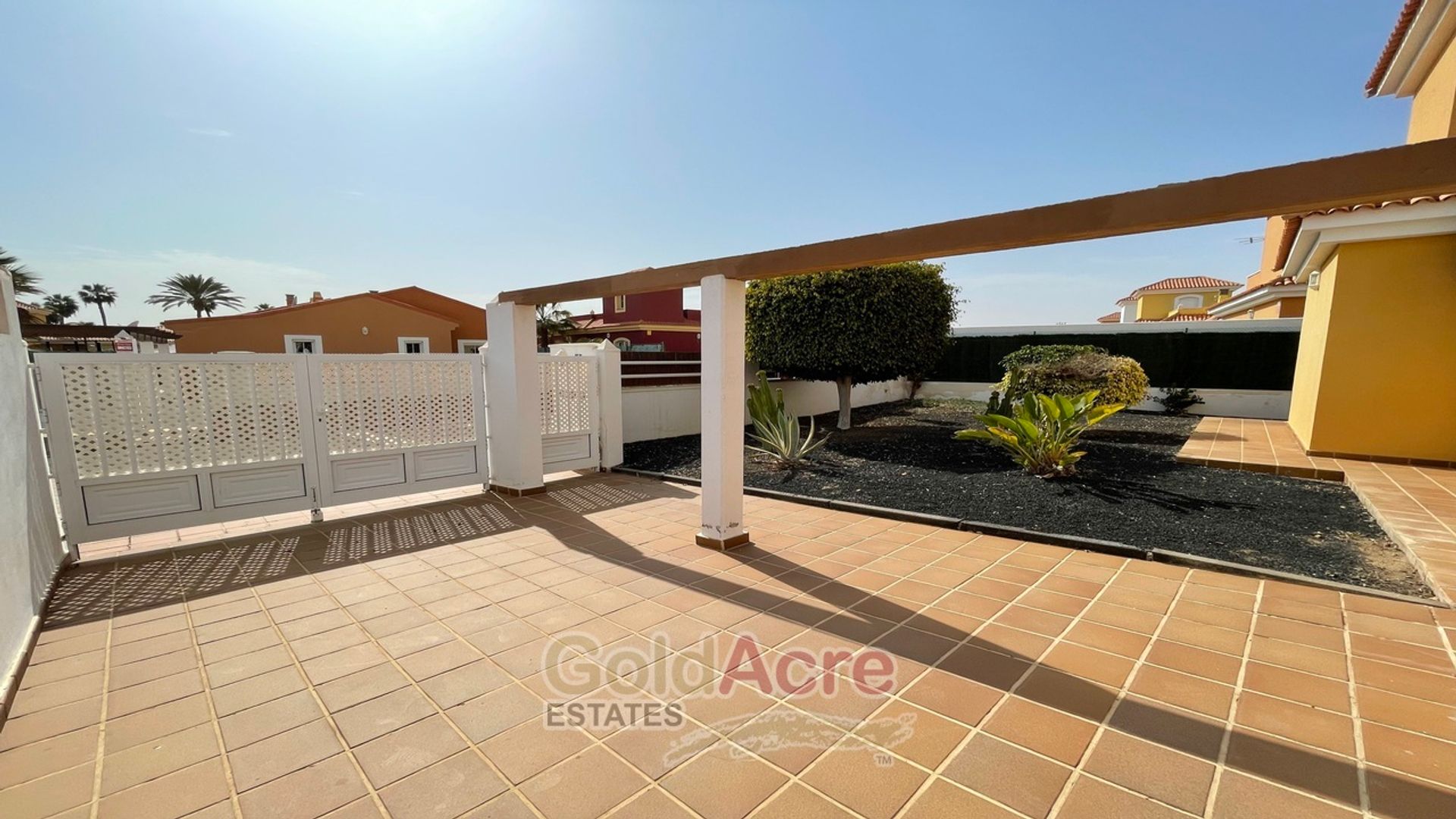 Huis in Castillo Caleta de Fuste, Canarias 10146447