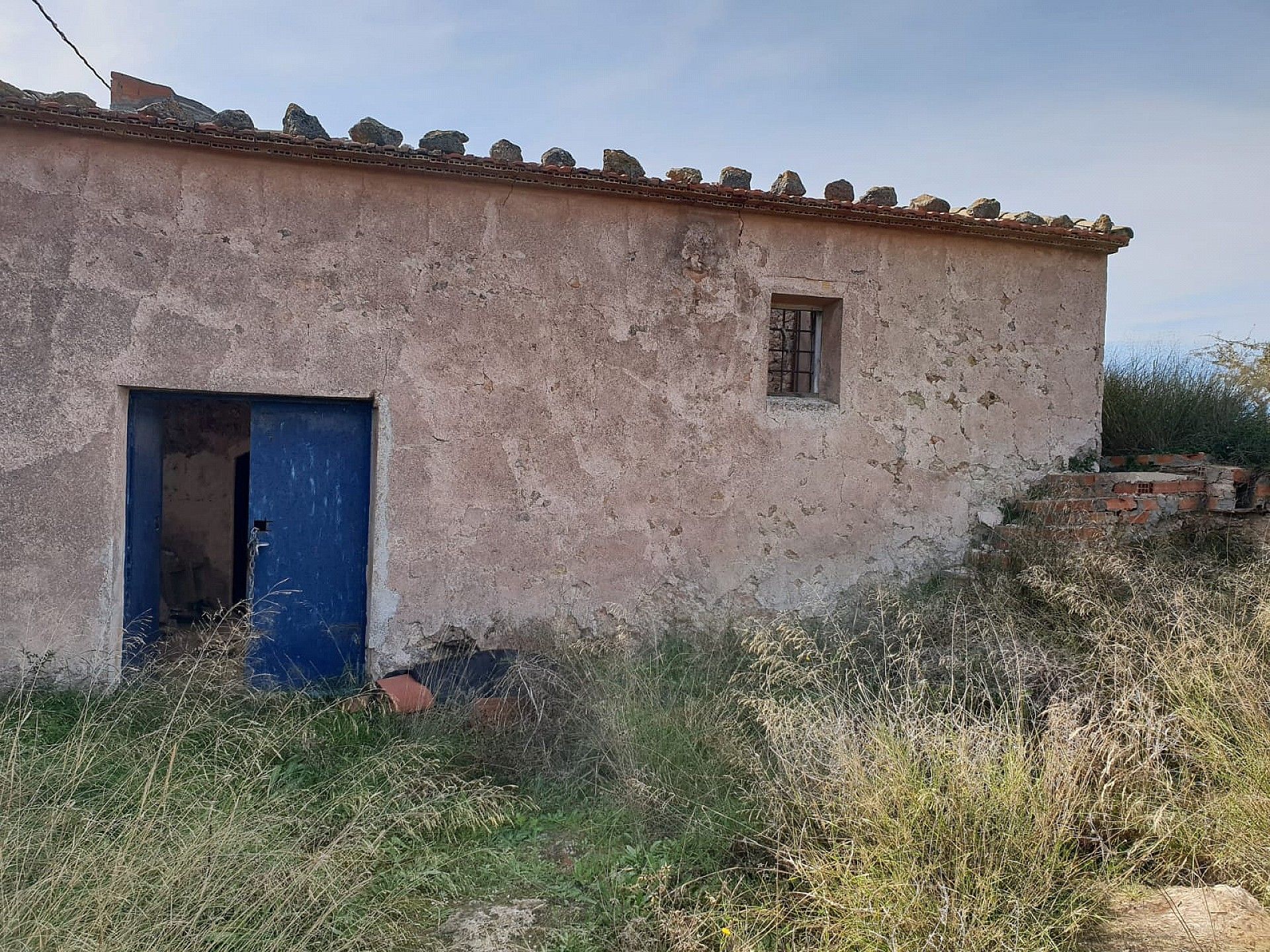 σπίτι σε Torre del Rico, Región de Murcia 10146458