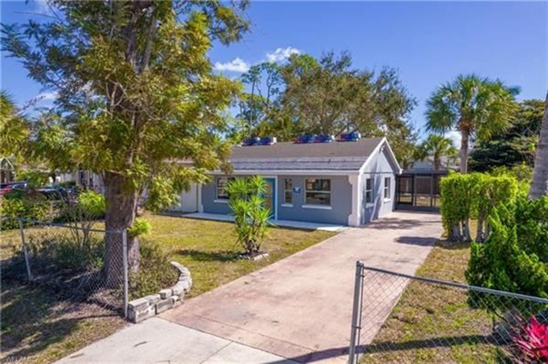 Hus i Naples, Florida 10146478