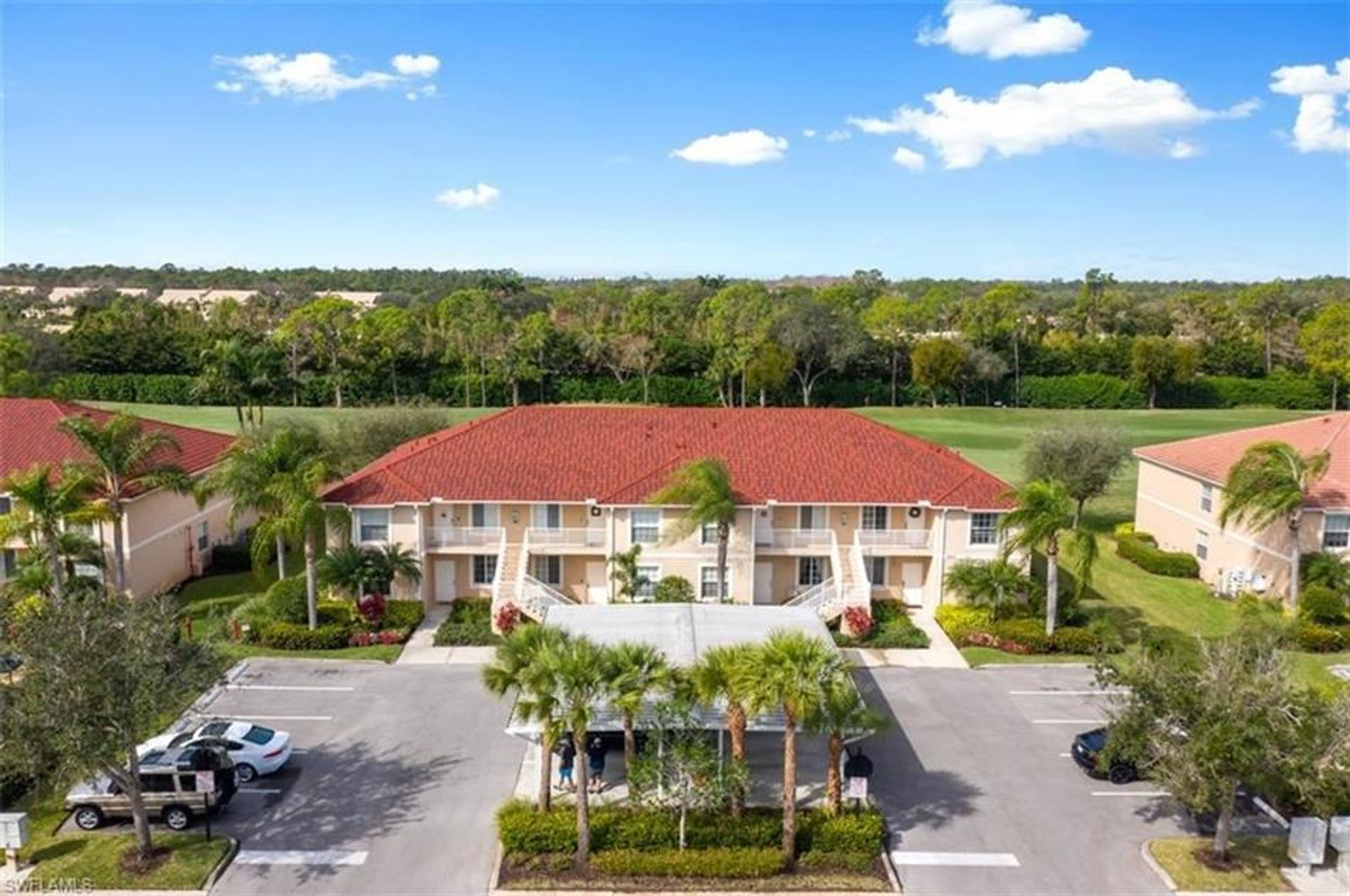 Condominium in Palm rivier, Florida 10146479