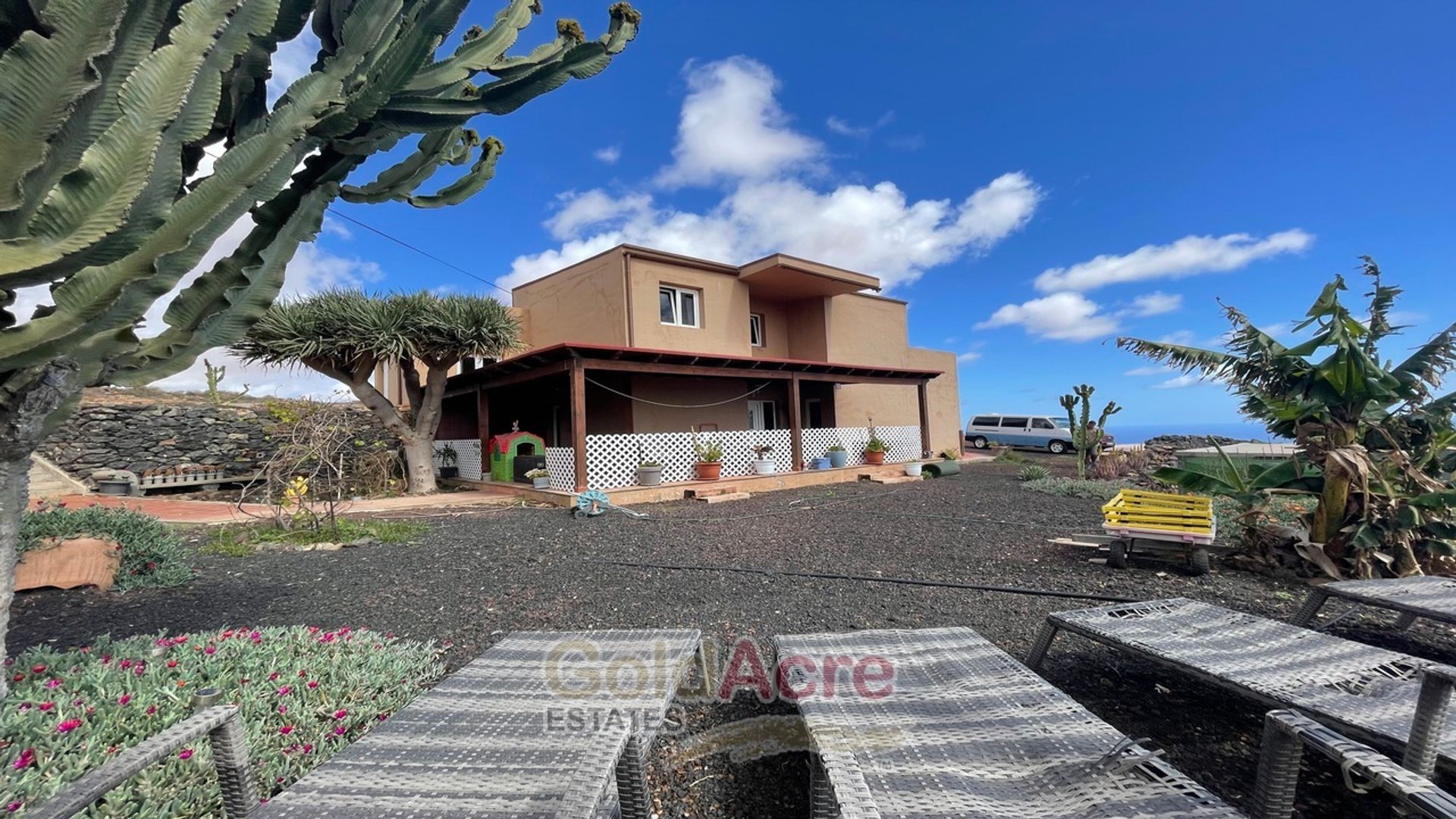 House in Puerto del Rosario, Canary Islands 10146484