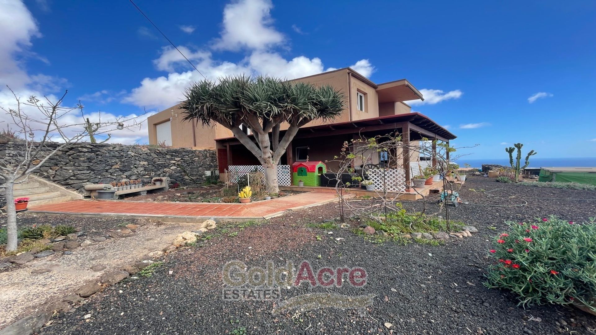 House in Puerto del Rosario, Canary Islands 10146484