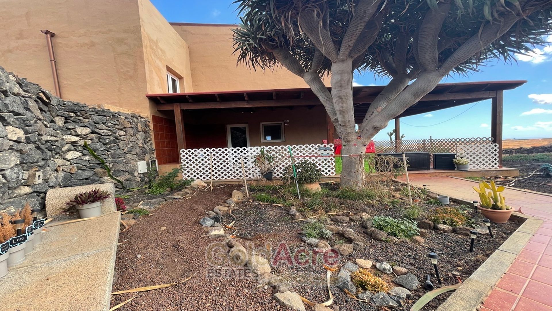 House in Puerto del Rosario, Canary Islands 10146484