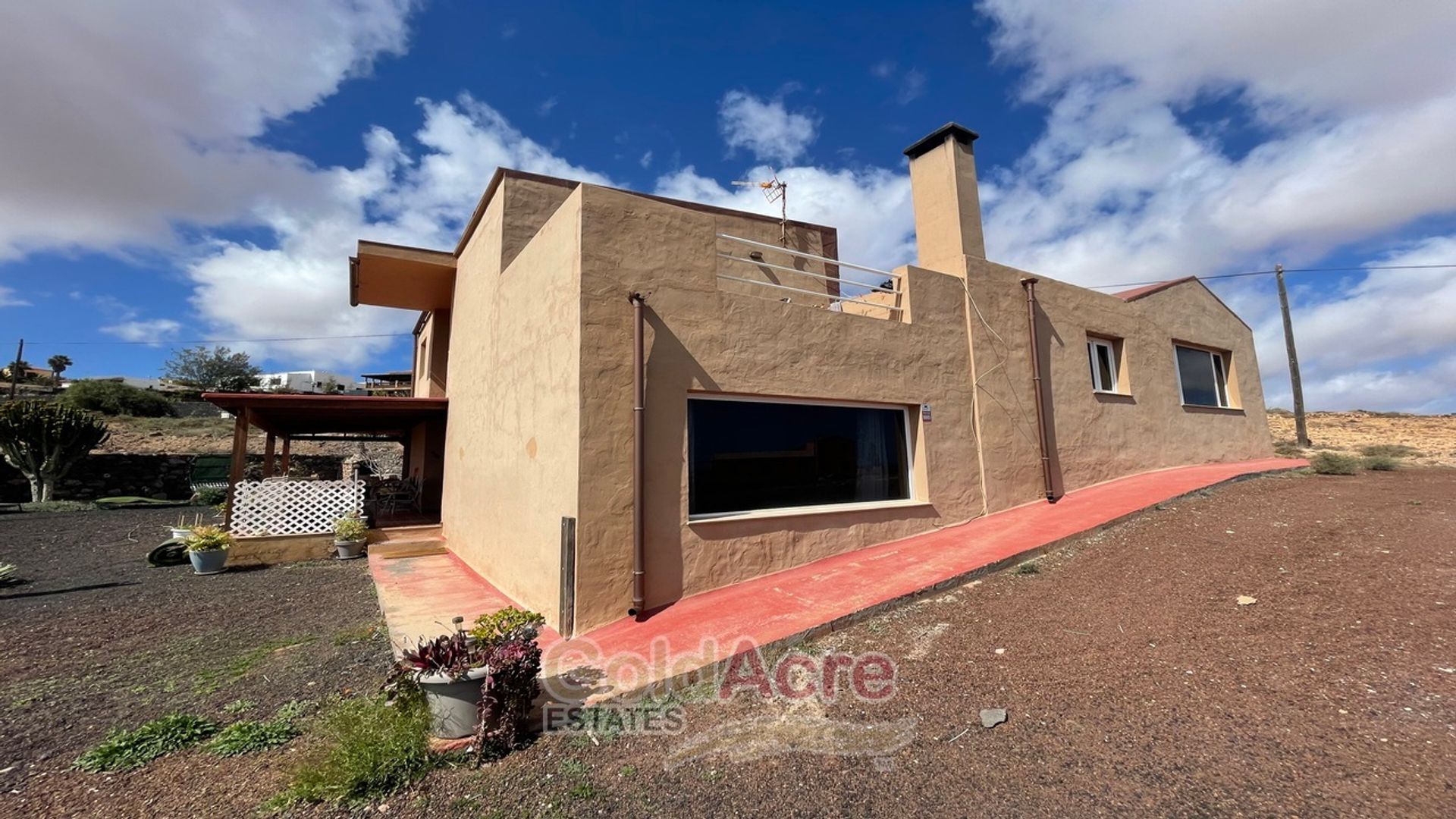 House in Puerto del Rosario, Canary Islands 10146484