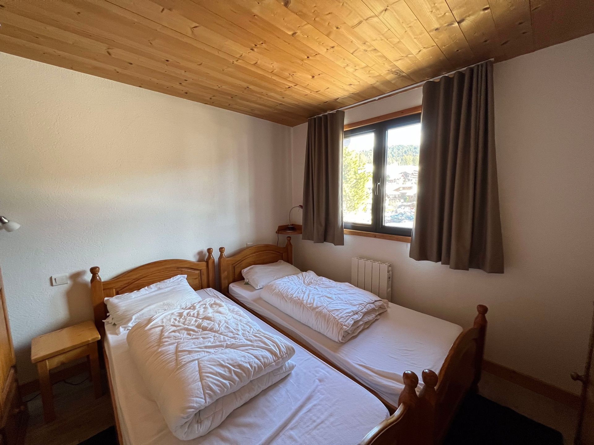 Huis in Les Gets, Auvergne-Rhône-Alpes 10146495