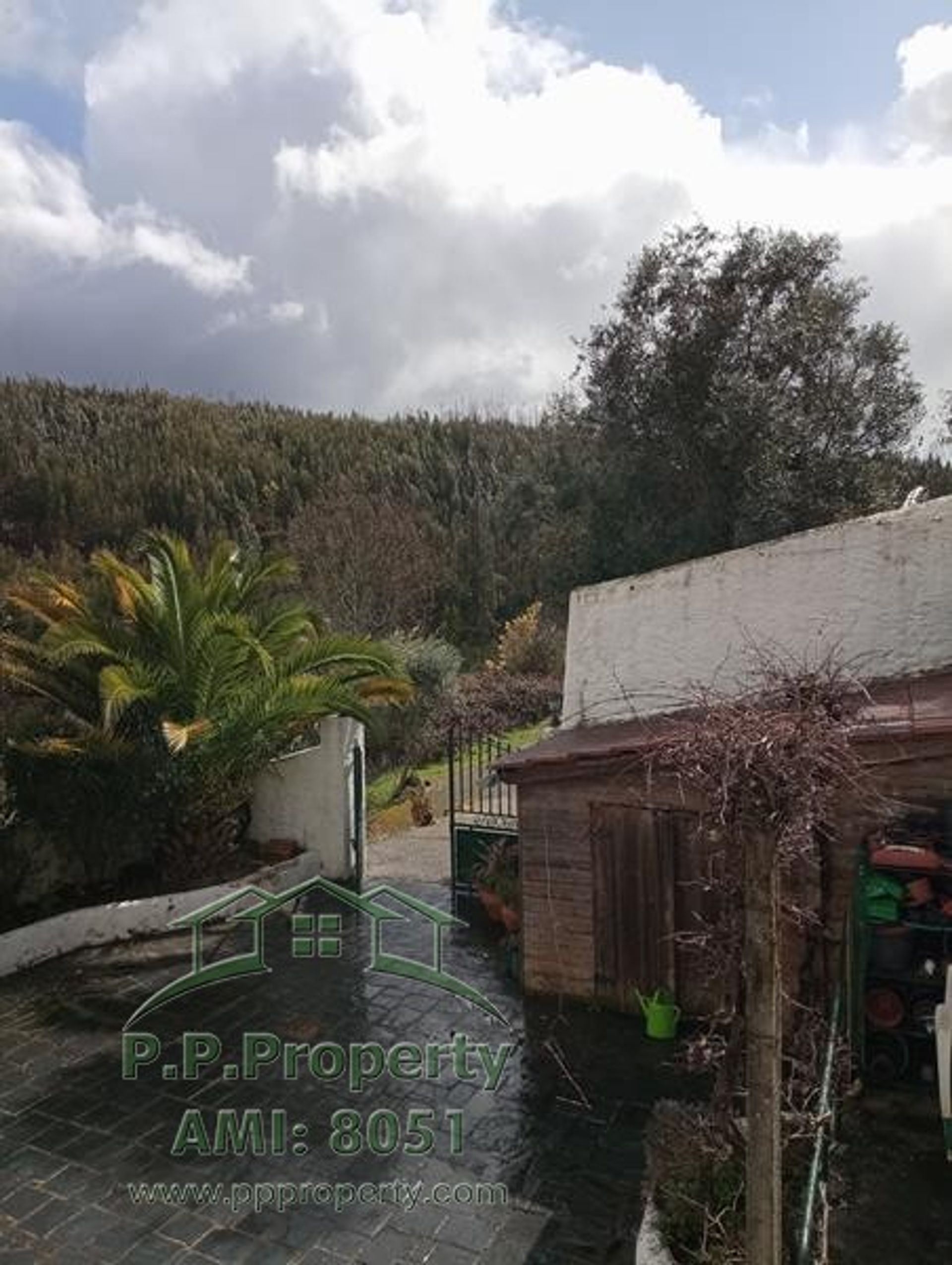 casa en Figueiró Dos Vinhos, Leiria District 10146504