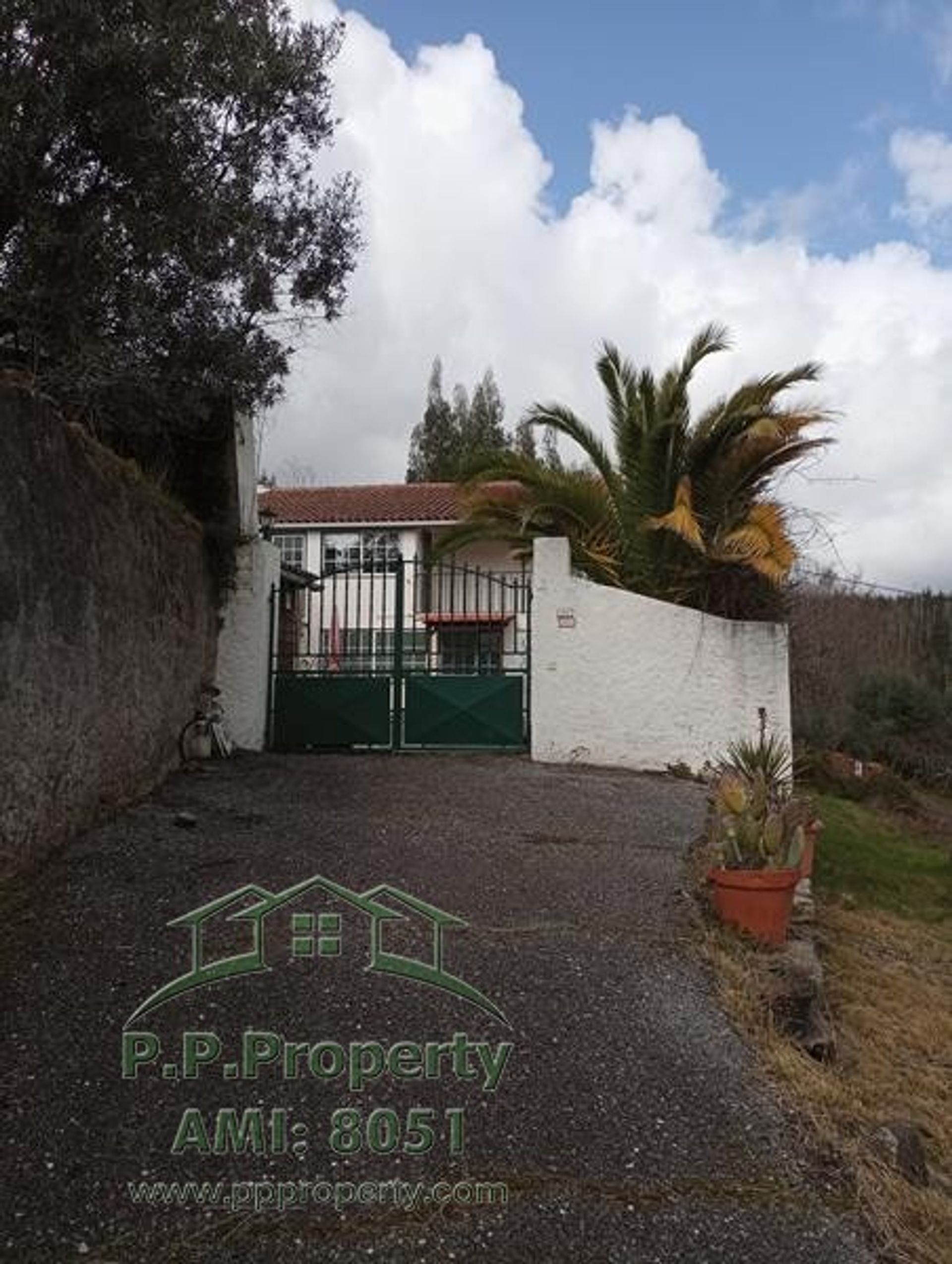 casa en Figueiró Dos Vinhos, Leiria District 10146504