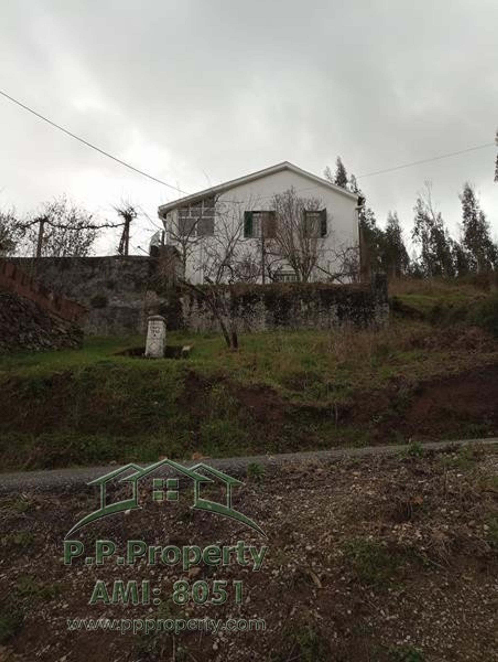 casa en Figueiró Dos Vinhos, Leiria District 10146504