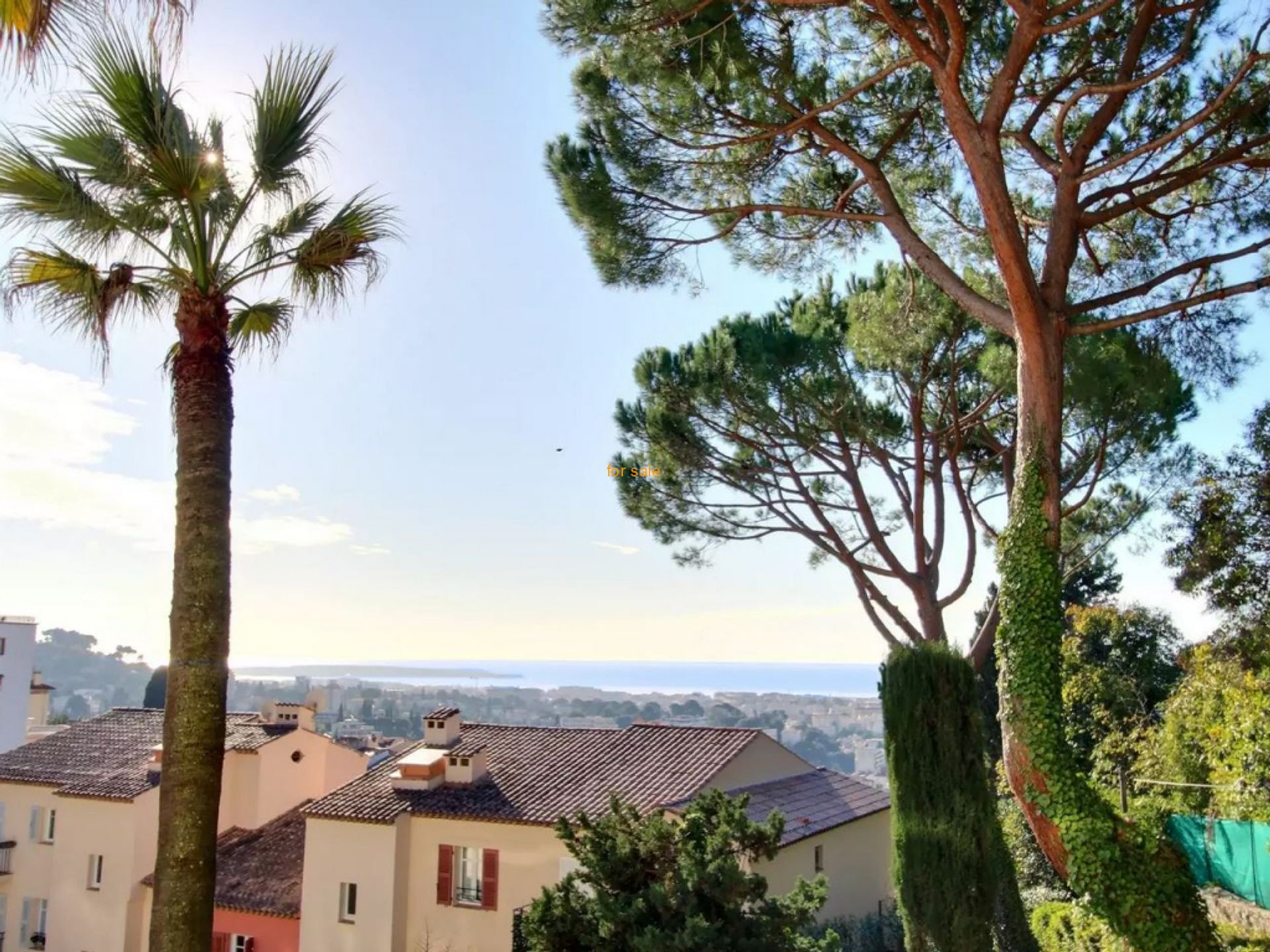 Kondominium di Le Cannet, Provence-Alpes-Côte d'Azur 10146525