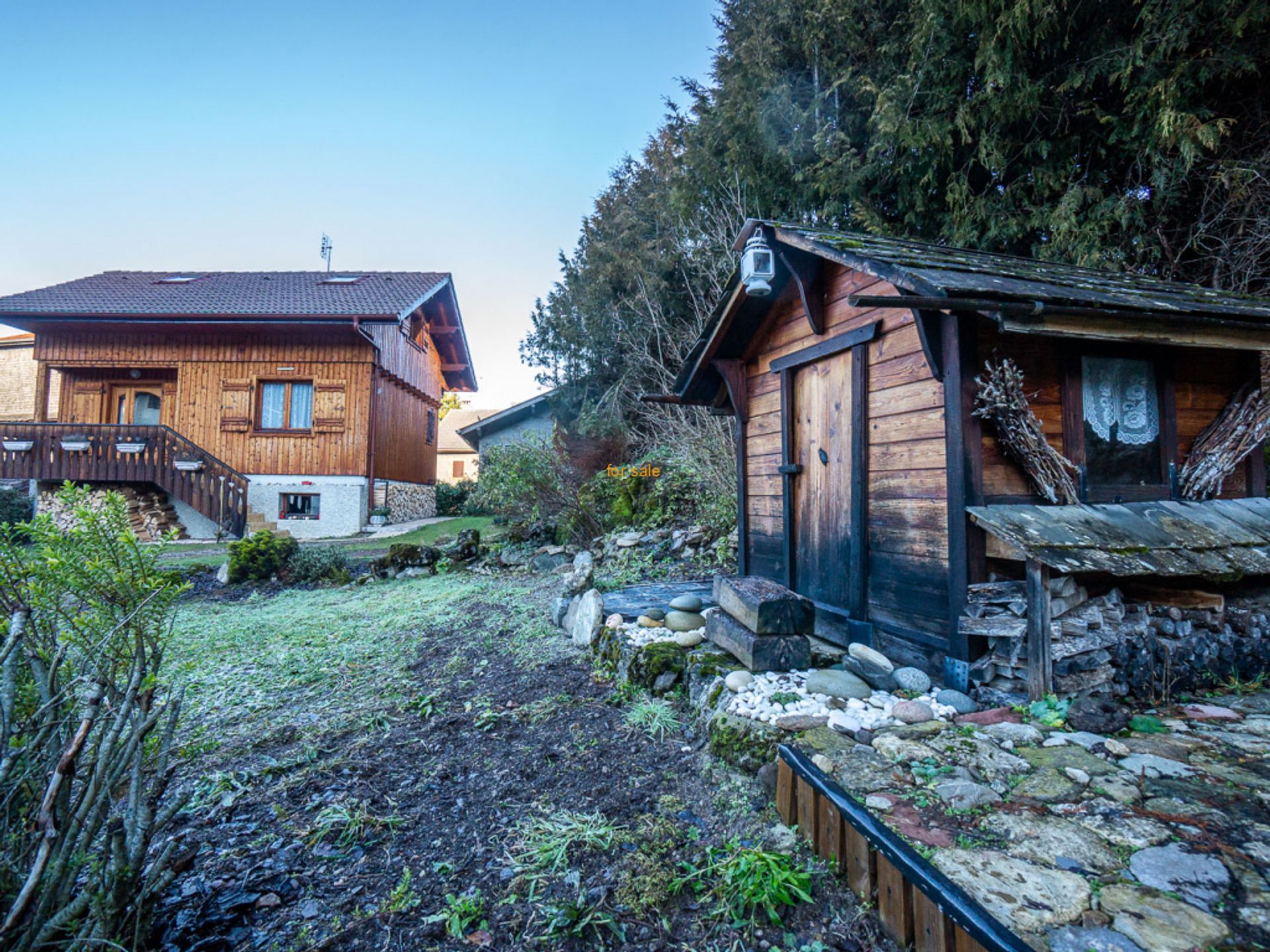 Hus i Meillerie, Auvergne-Rhône-Alpes 10146526