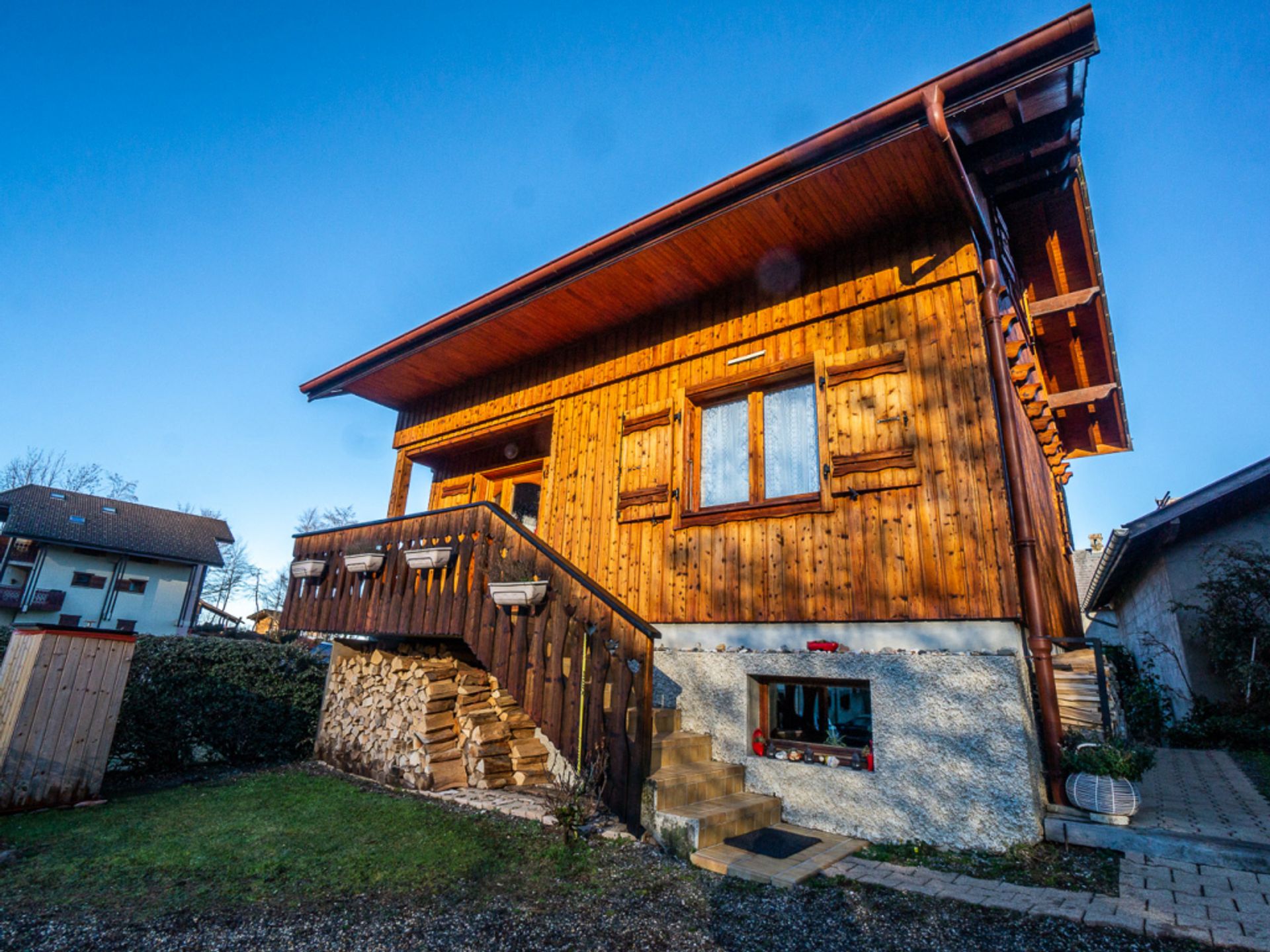 Hus i Thollon-les-Mémises, Auvergne-Rhône-Alpes 10146526