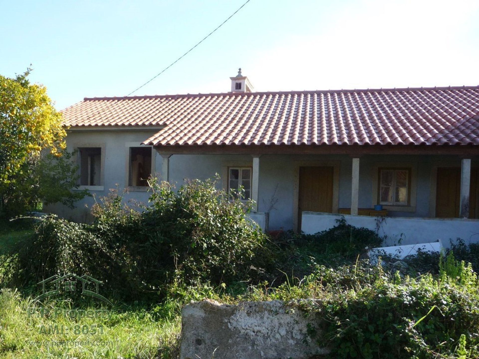 Huis in Alvaiazere, Leiria 10146568