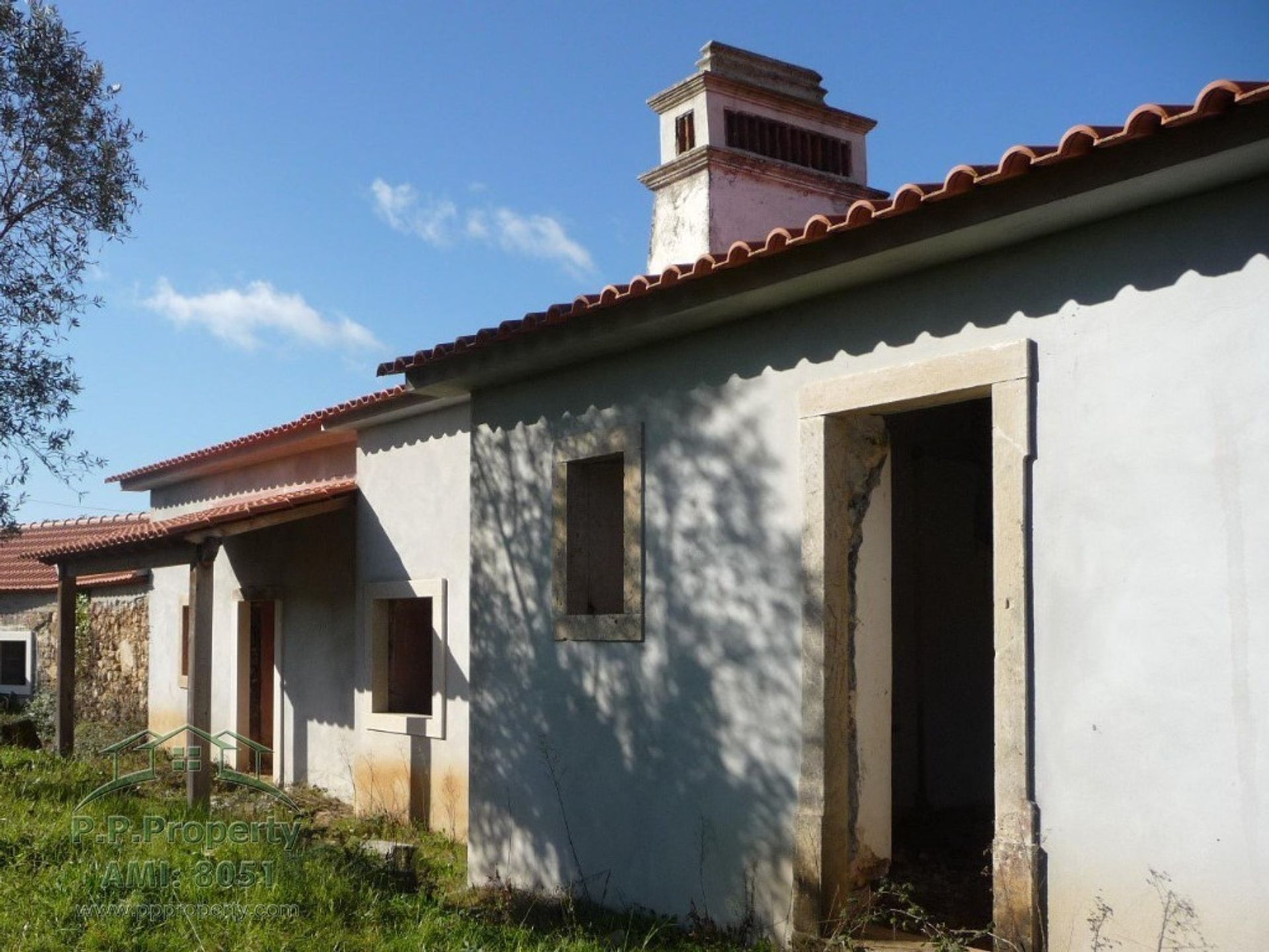 Rumah di Alvaiázere, Leiria 10146568