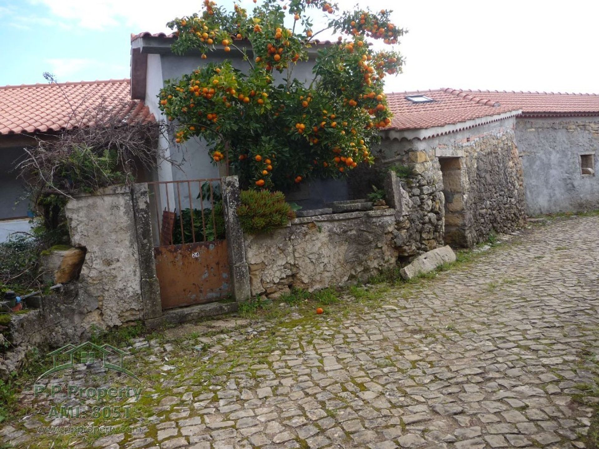 Rumah di Alvaiázere, Leiria 10146568