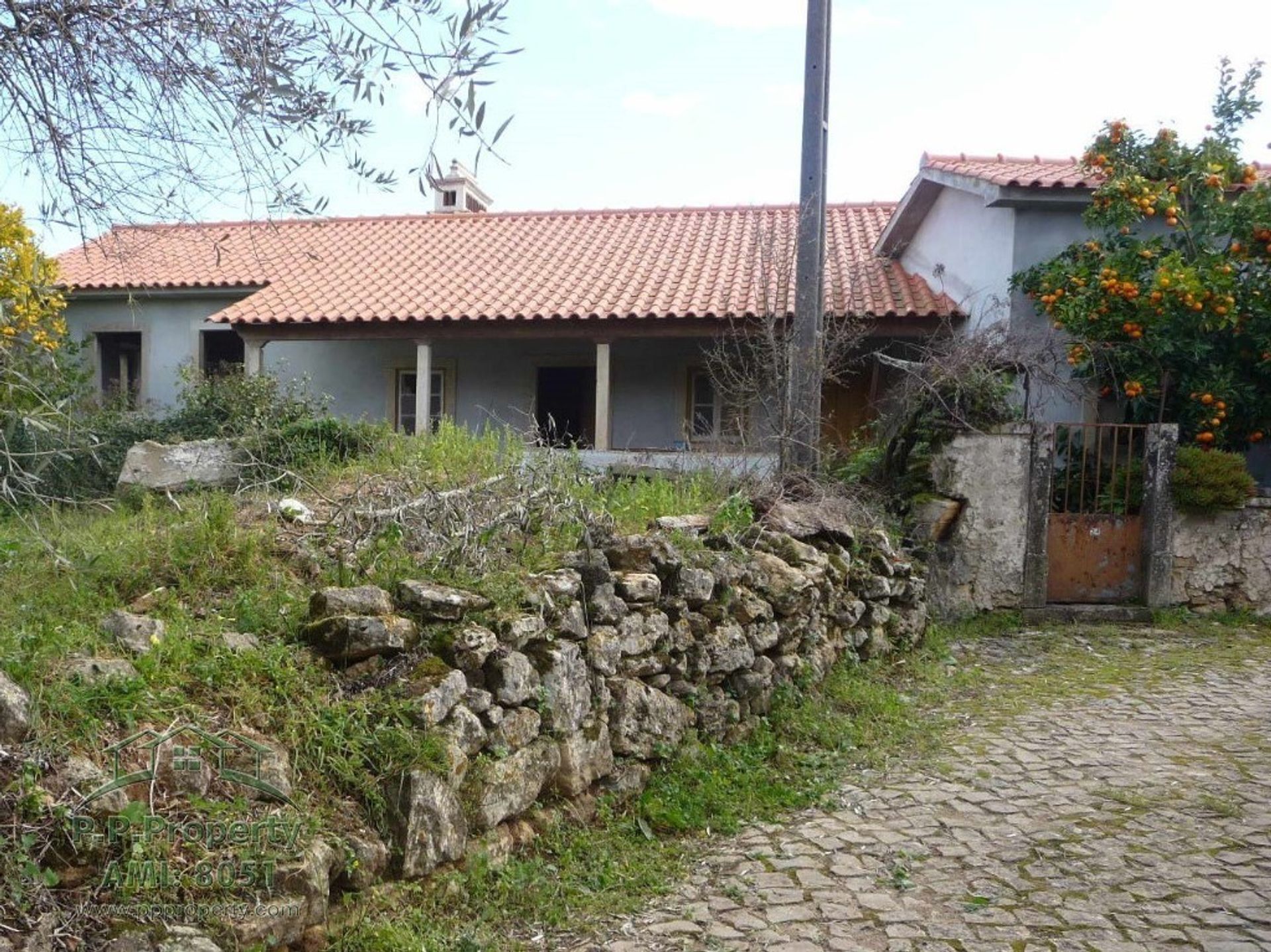 Haus im Alvaiazere, Leiria 10146568