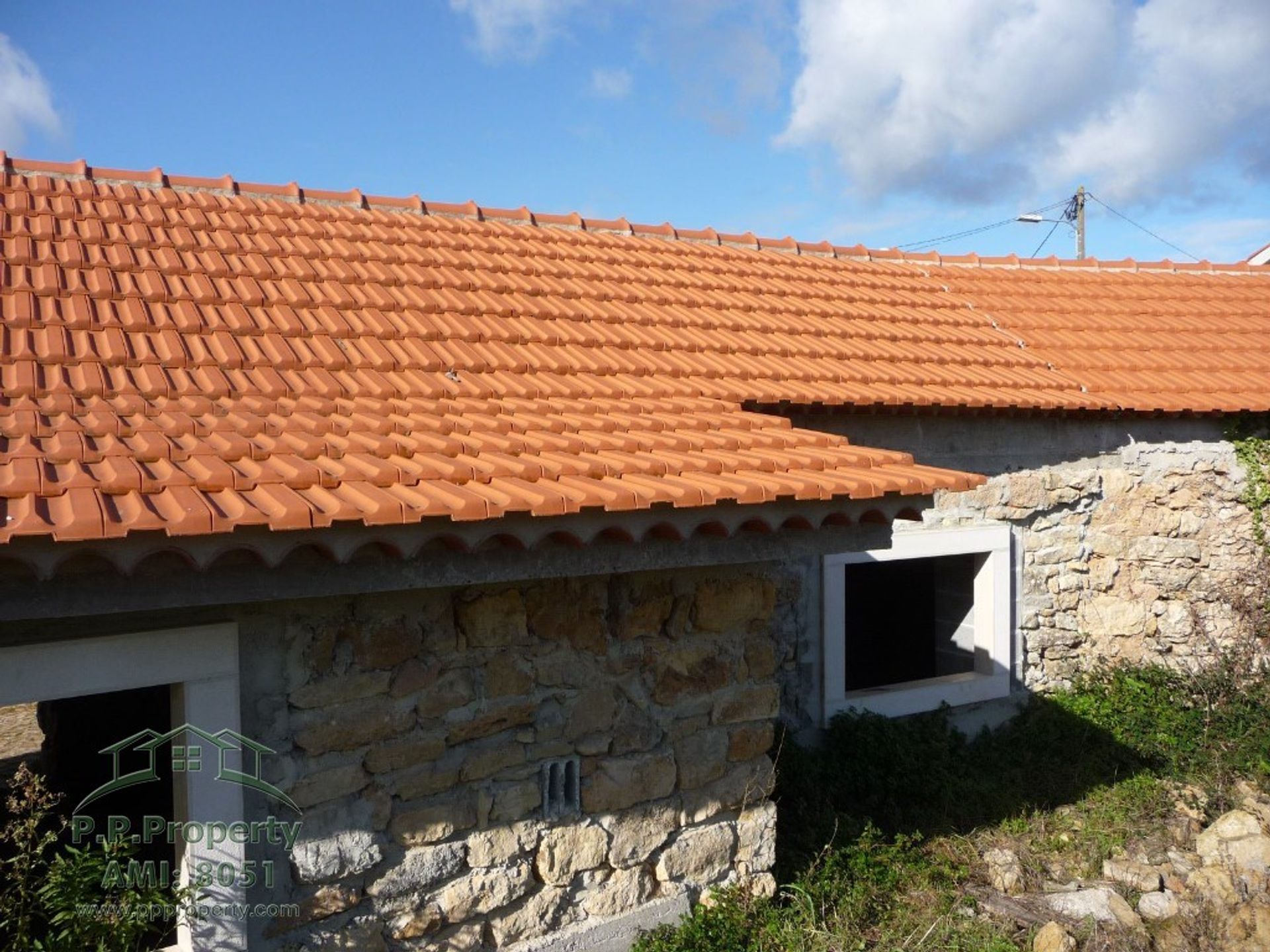 Rumah di Alvaiázere, Leiria 10146568