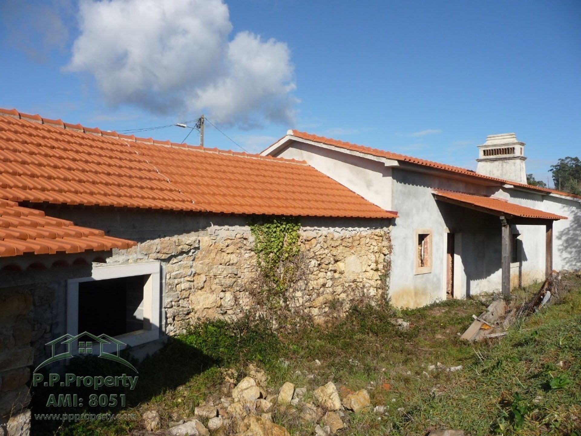 Rumah di Alvaiázere, Leiria 10146568