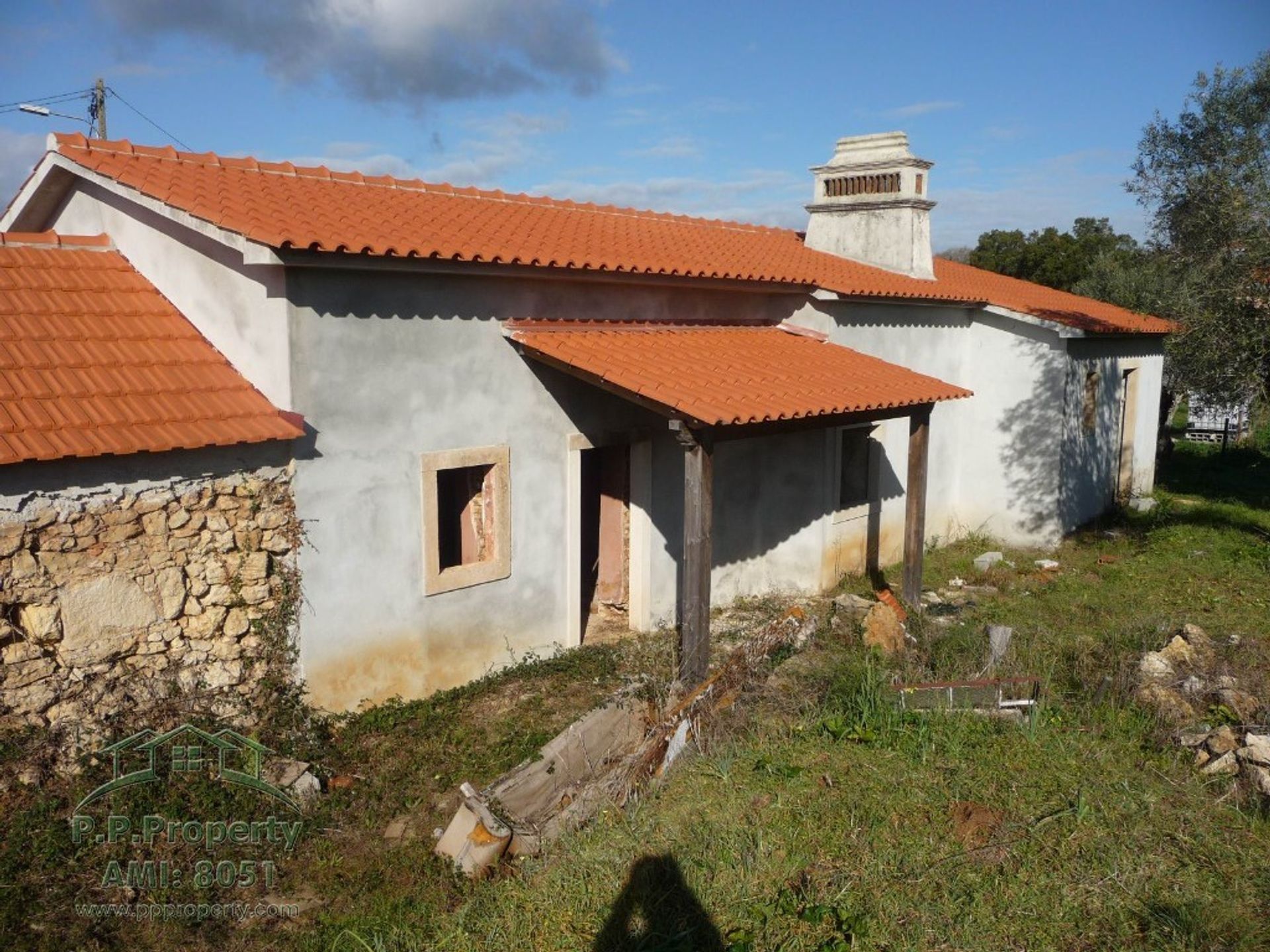 Rumah di Alvaiázere, Leiria 10146568