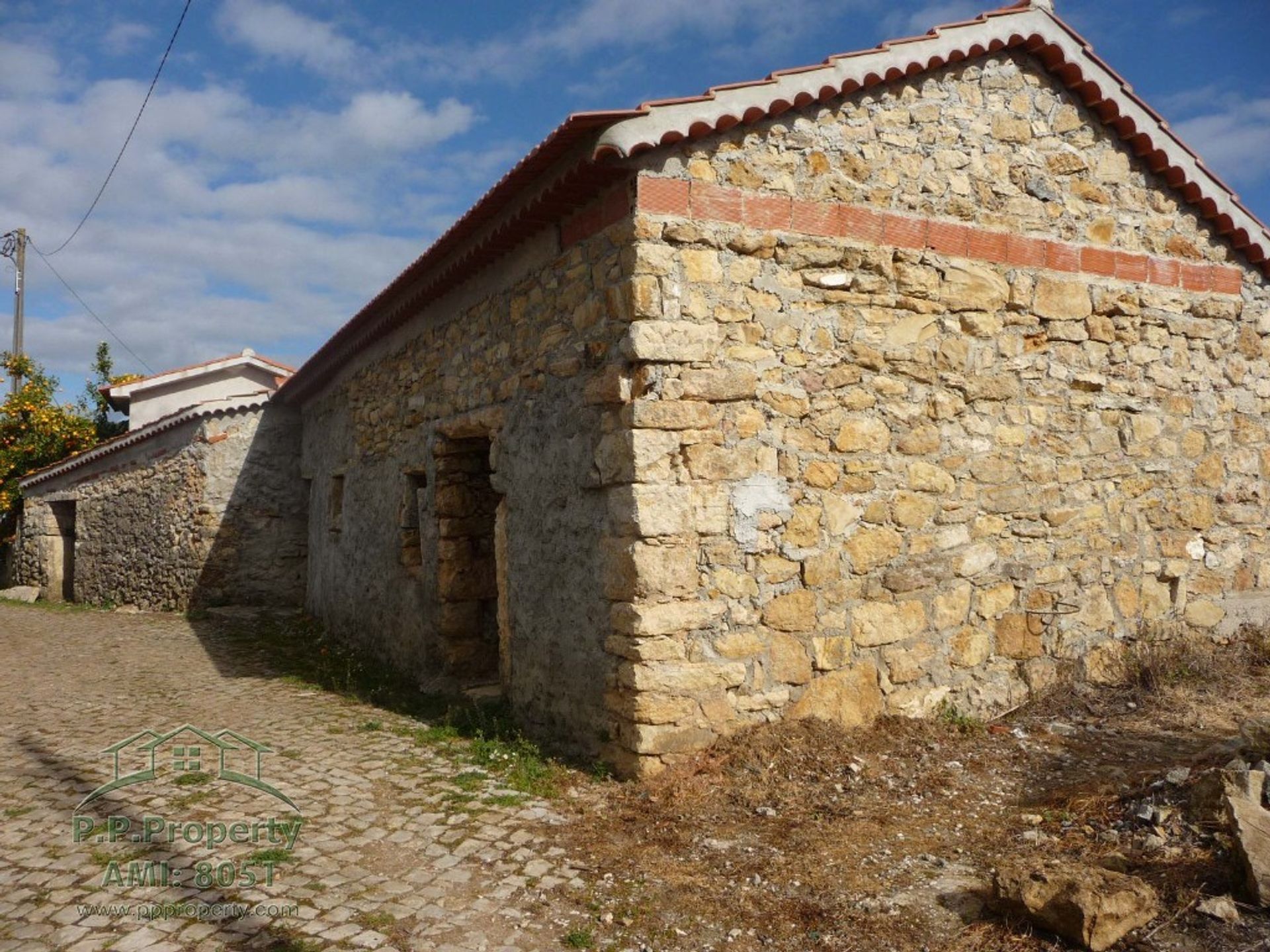 Rumah di Alvaiázere, Leiria 10146568