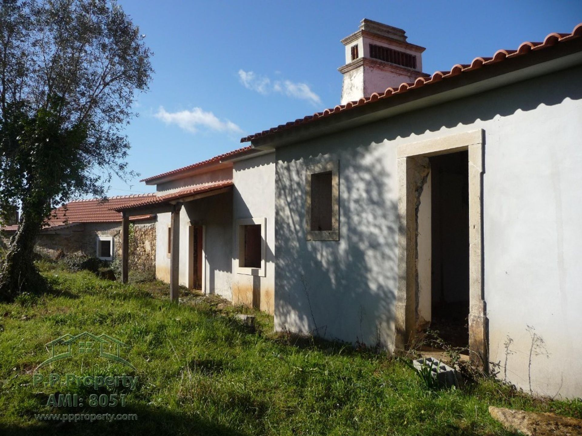 Rumah di Alvaiázere, Leiria 10146568