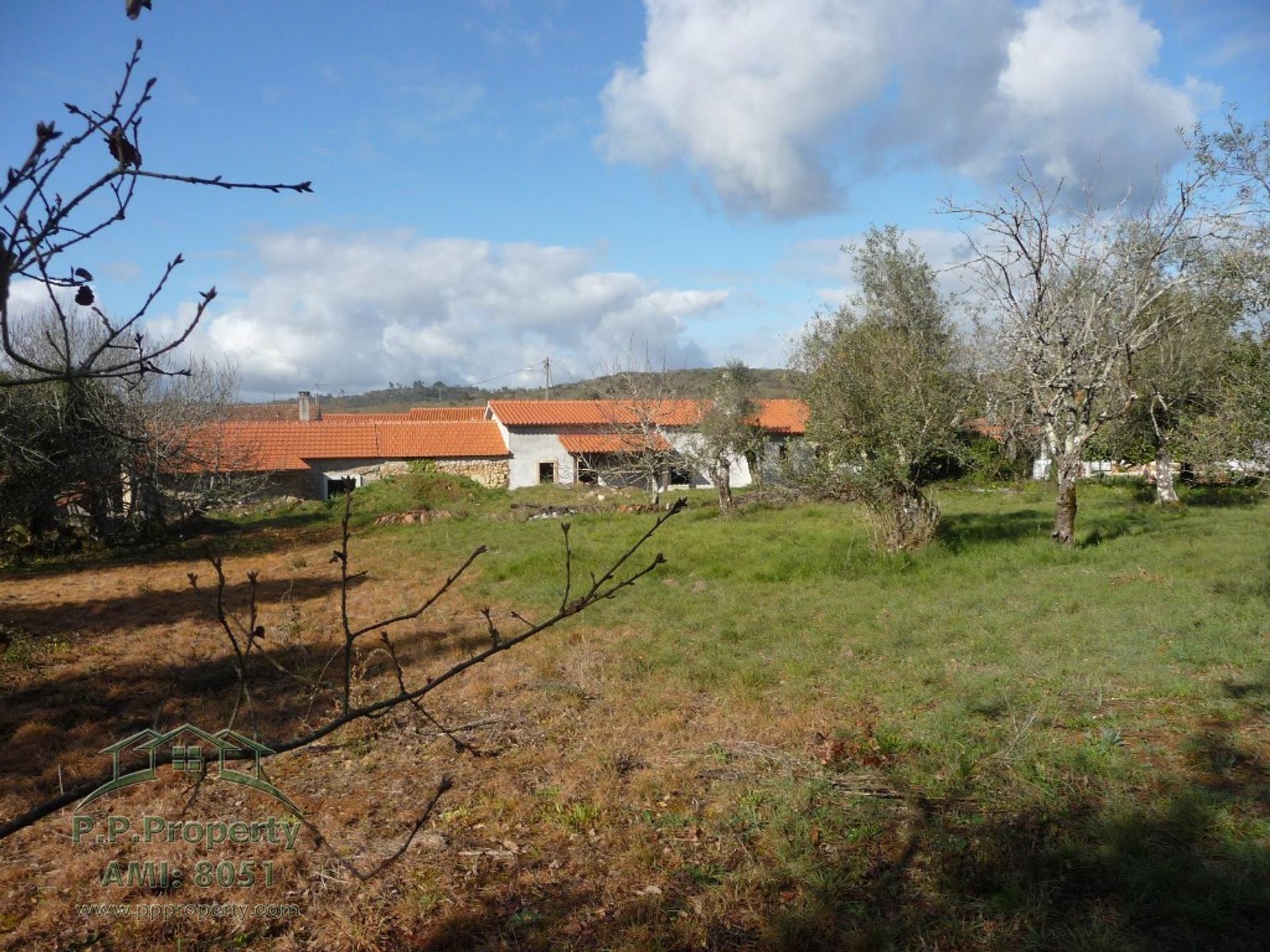 Rumah di Alvaiázere, Leiria 10146568