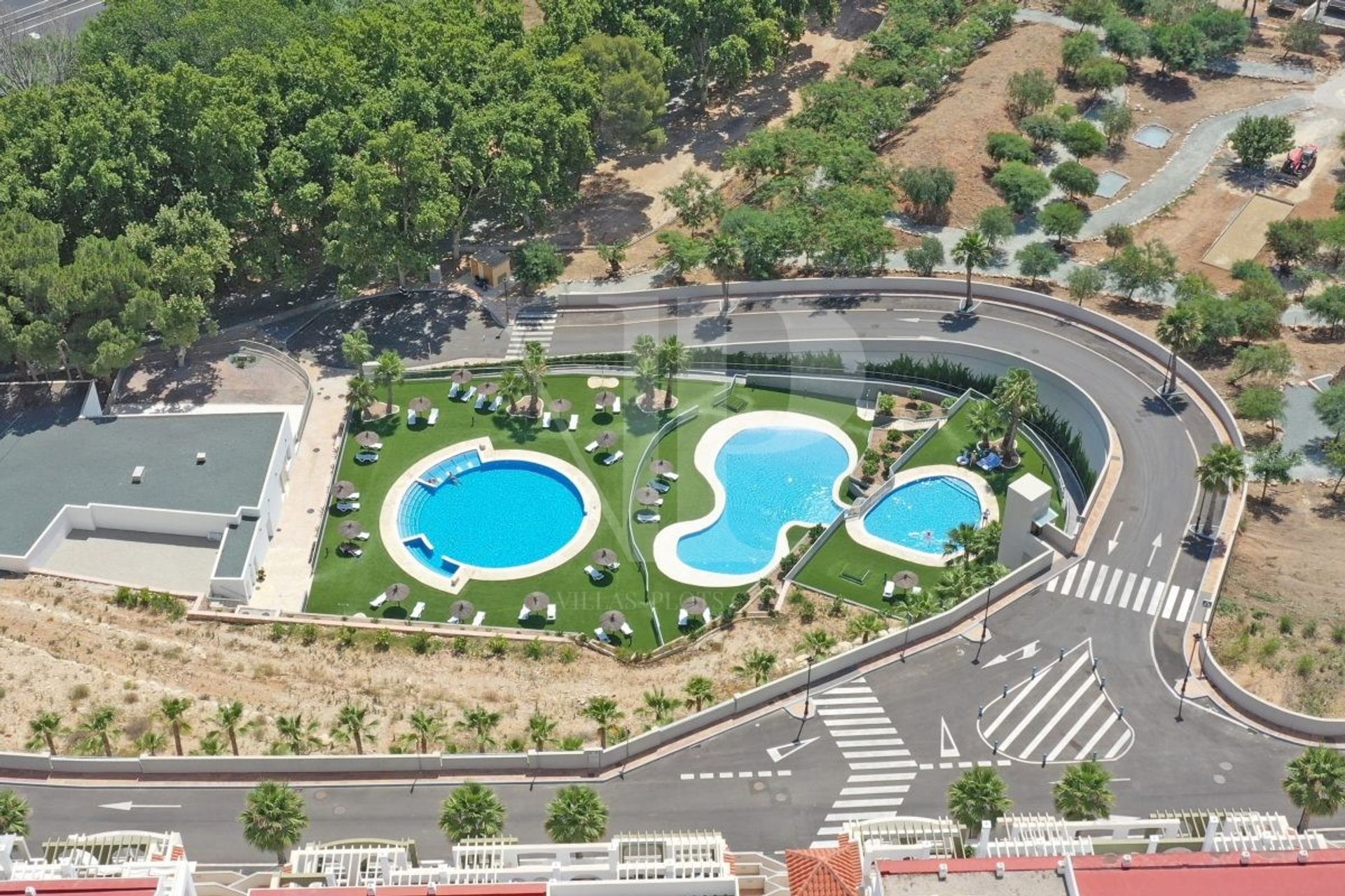 Condominium in Gandia, Valencian Community 10146572