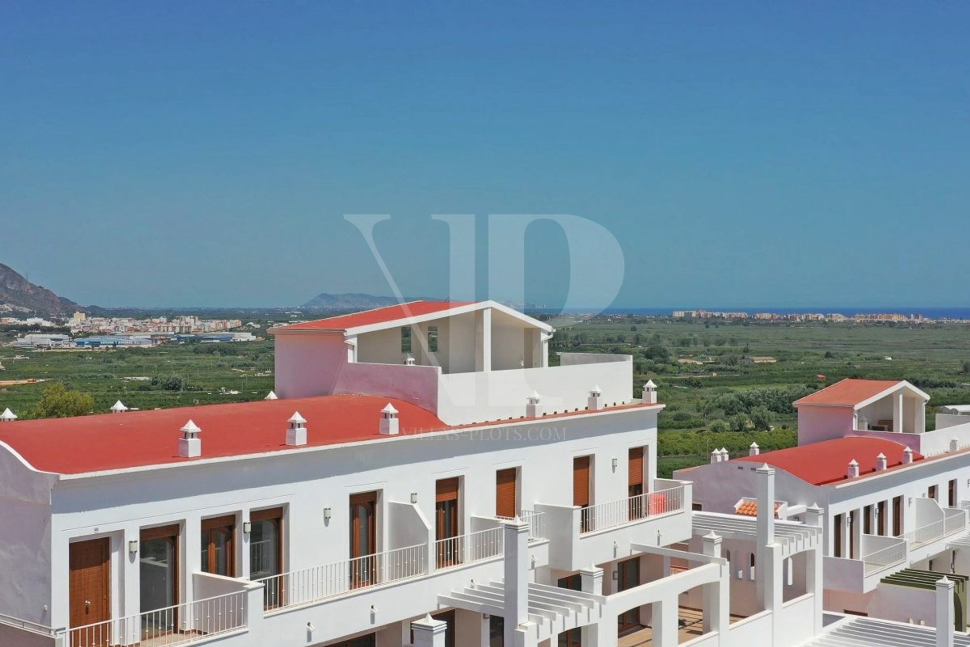 Condominium in Gandia, Valencian Community 10146572