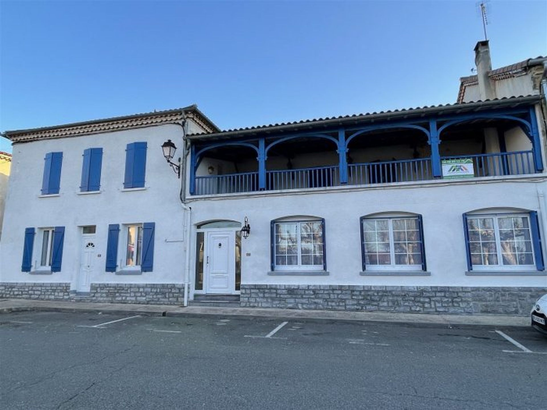 casa en Masseube, Occitanie 10146671