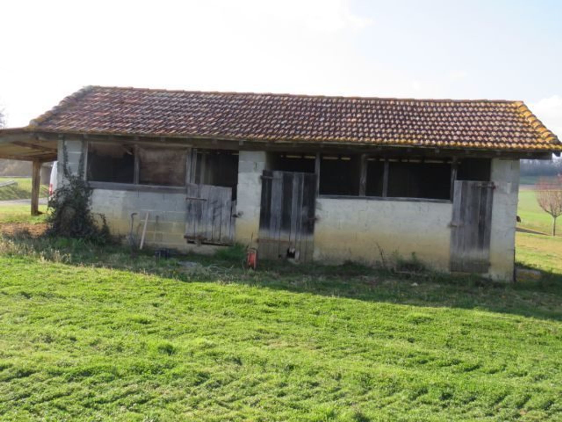 casa no Masseube, Occitanie 10146683