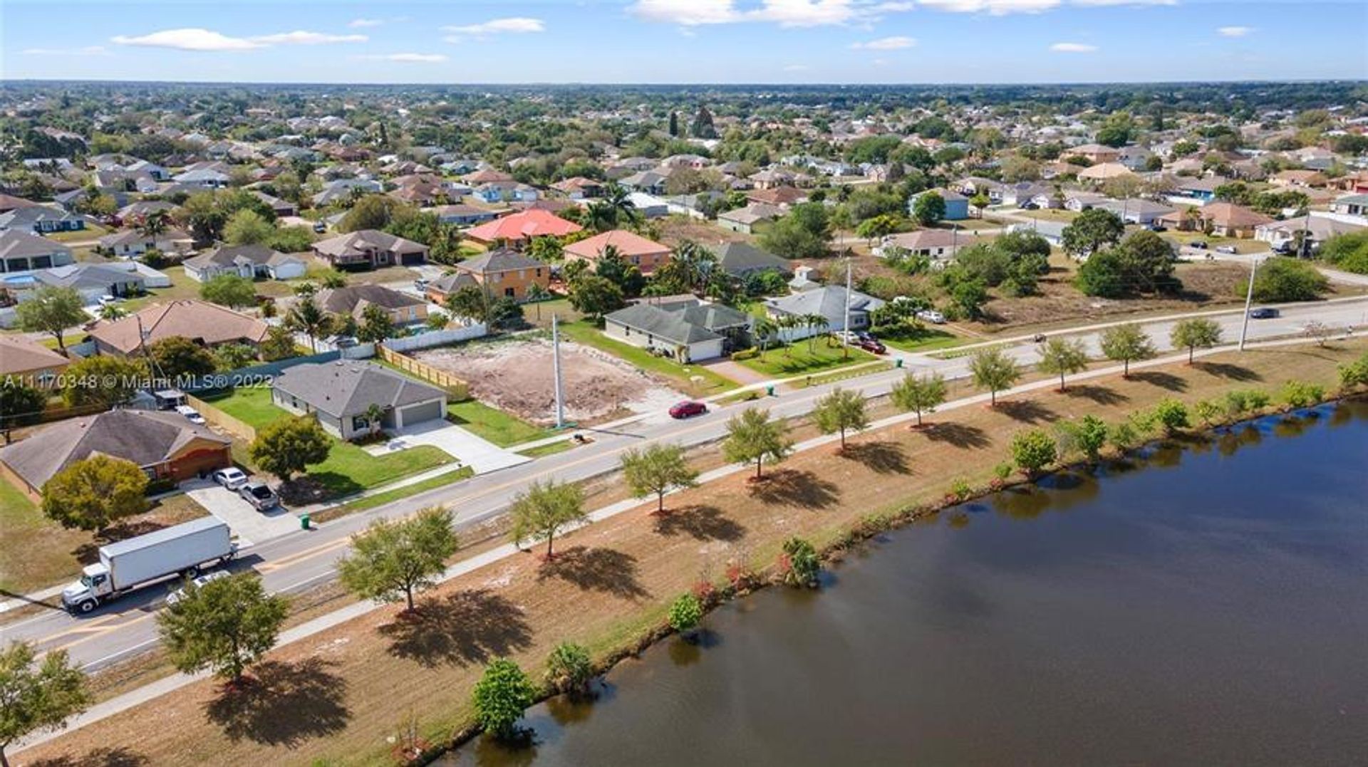 Condominium in Port St. Lucie, Florida 10146740