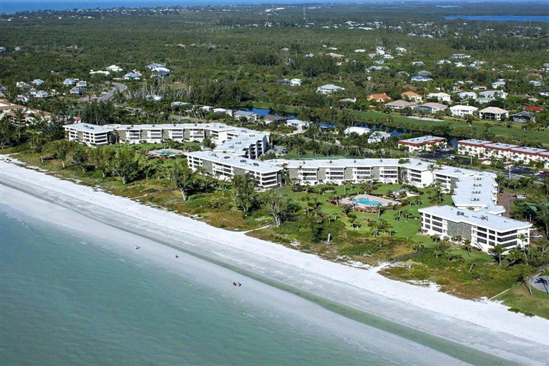 عمارات في Sanibel, Florida 10146754