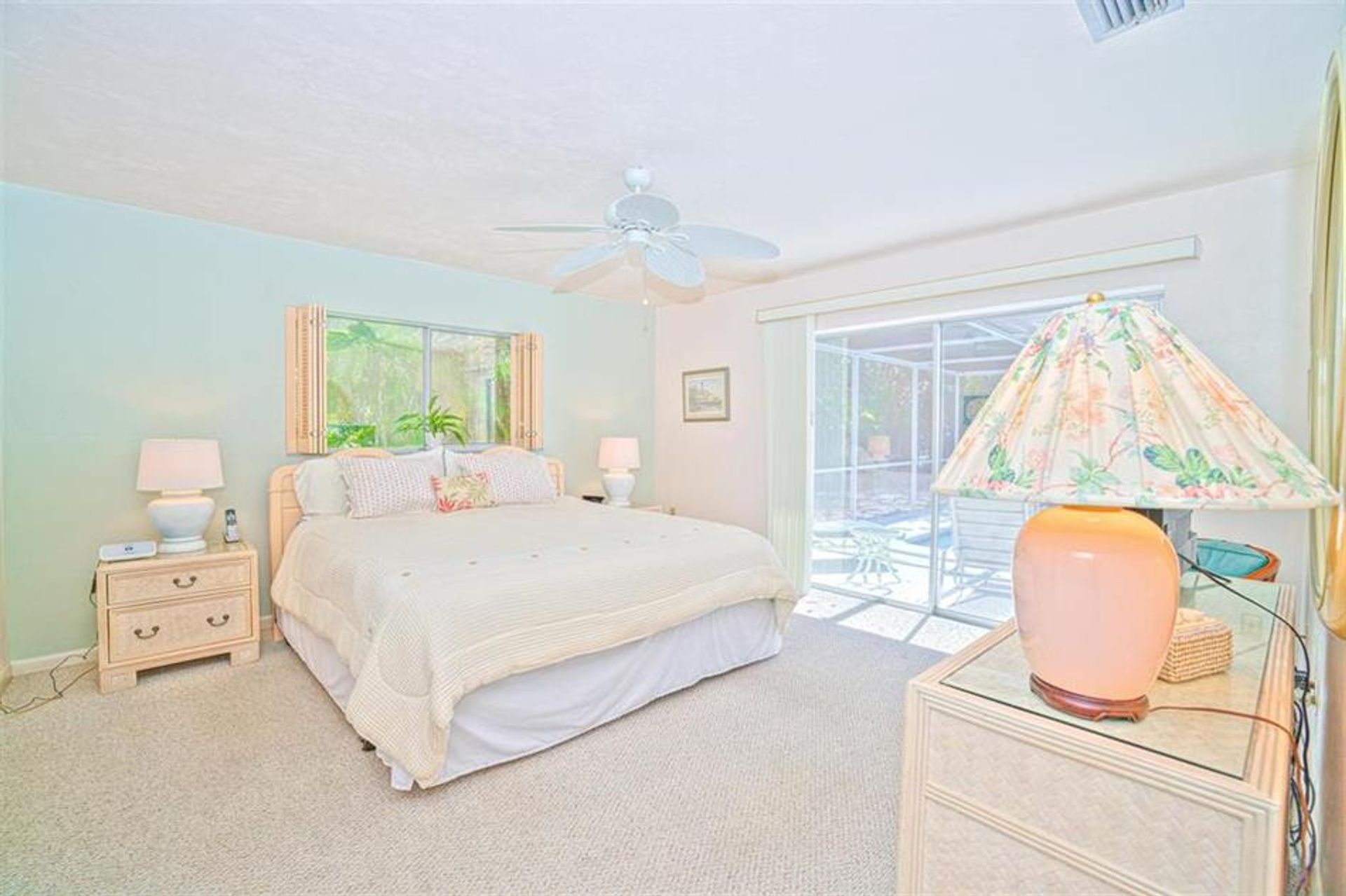 Hus i Sanibel, Florida 10146756