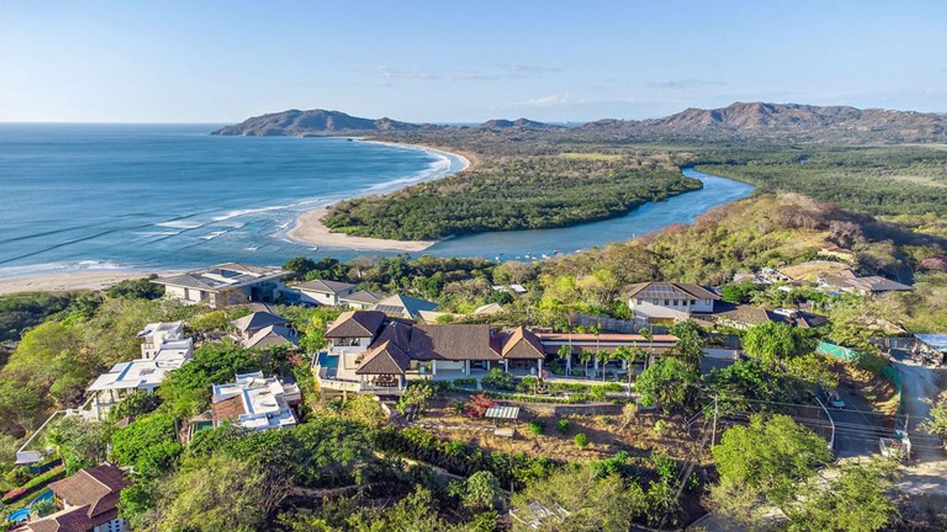 rumah dalam Tamarindo, Guanacaste Province 10146805