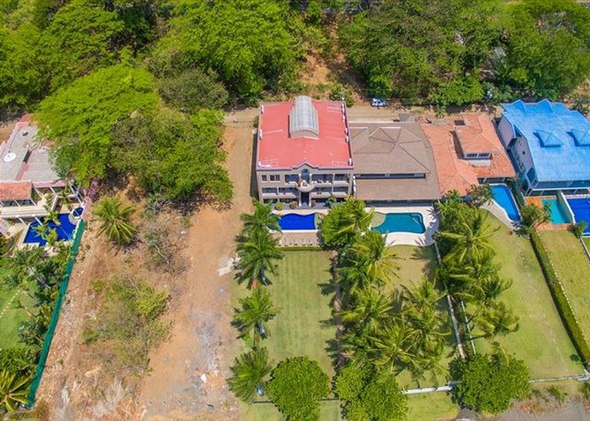 Condominio nel , Provincia de Guanacaste 10146808