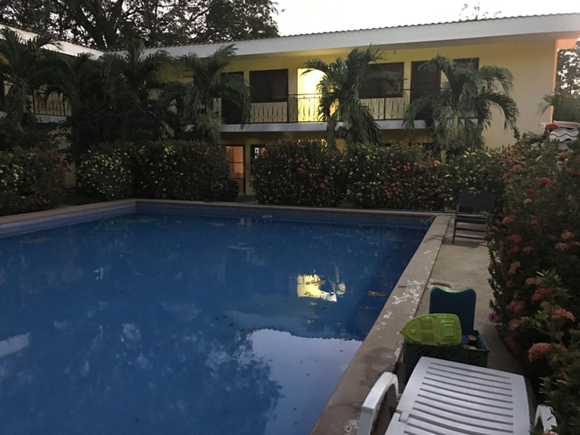 Condominium dans Ujarras, Cartago 10146812