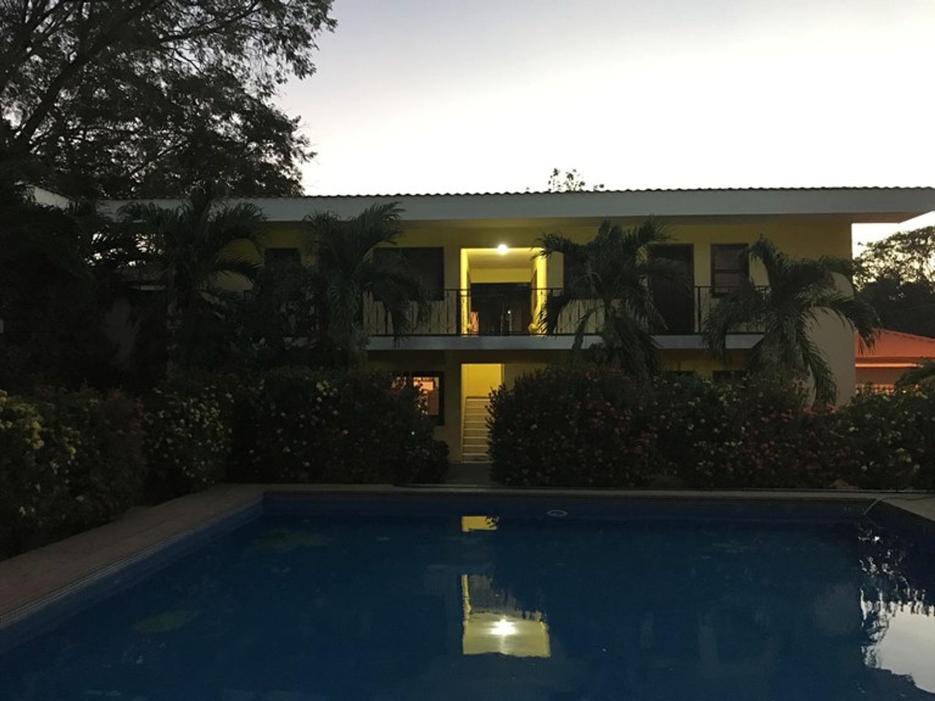 Condominium dans Ujarras, Cartago 10146812