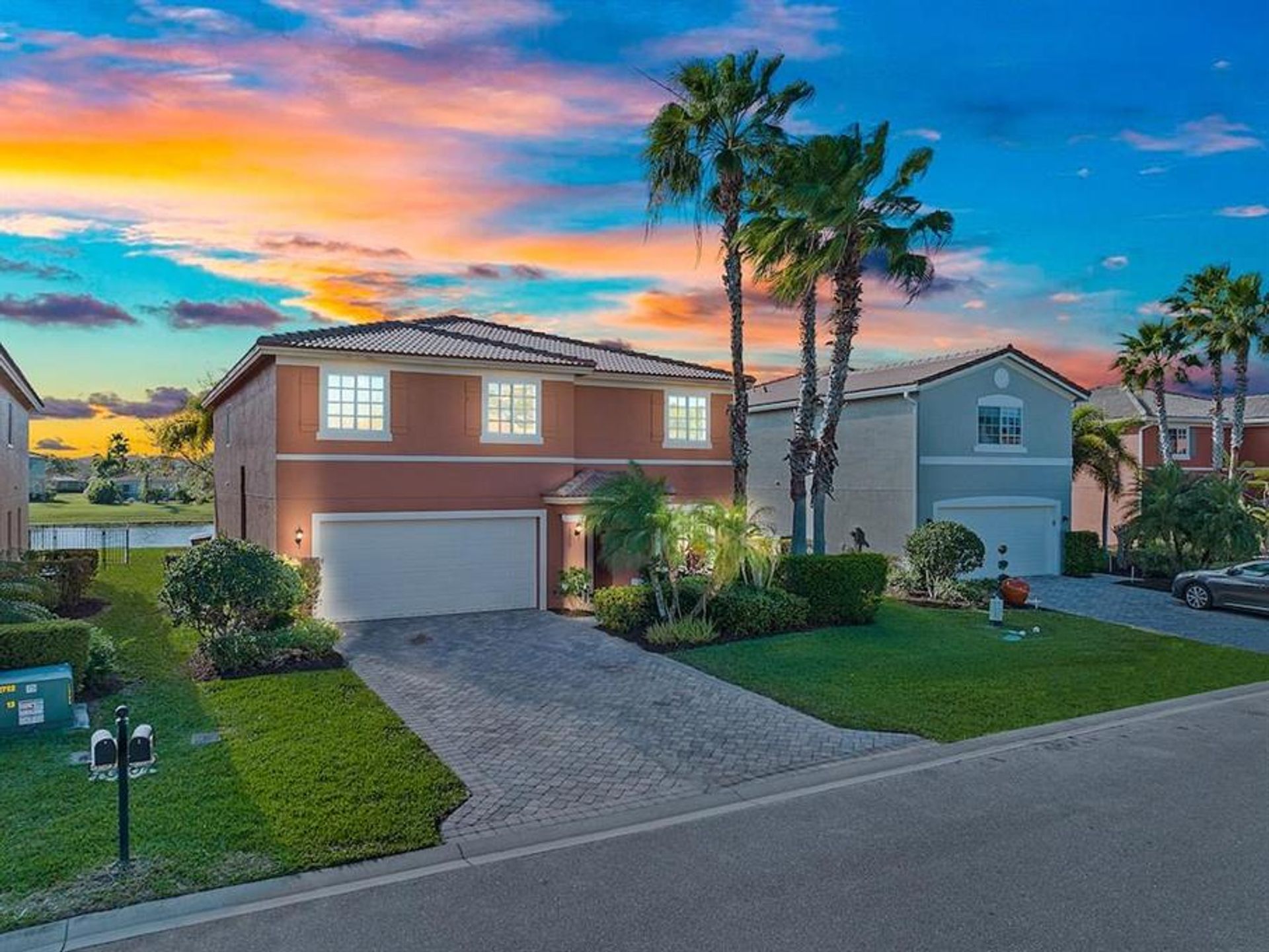 House in Winter Beach, Florida 10146821