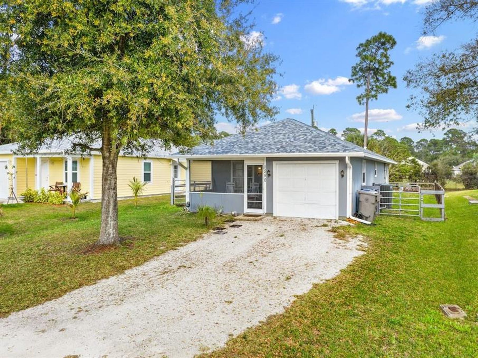 Hus i Florida Ridge, Florida 10146834