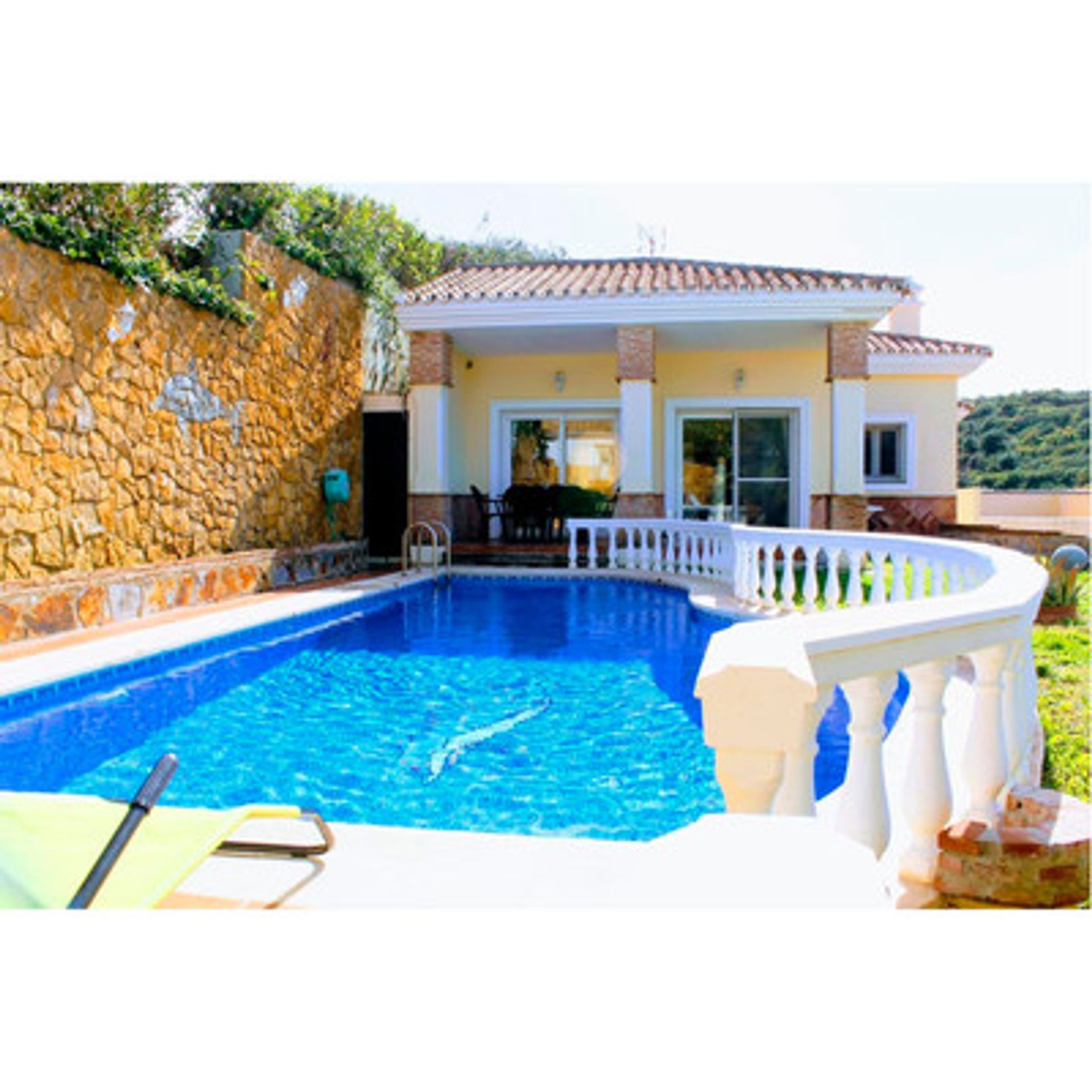 loger dans Mijas, Andalousie 10146862