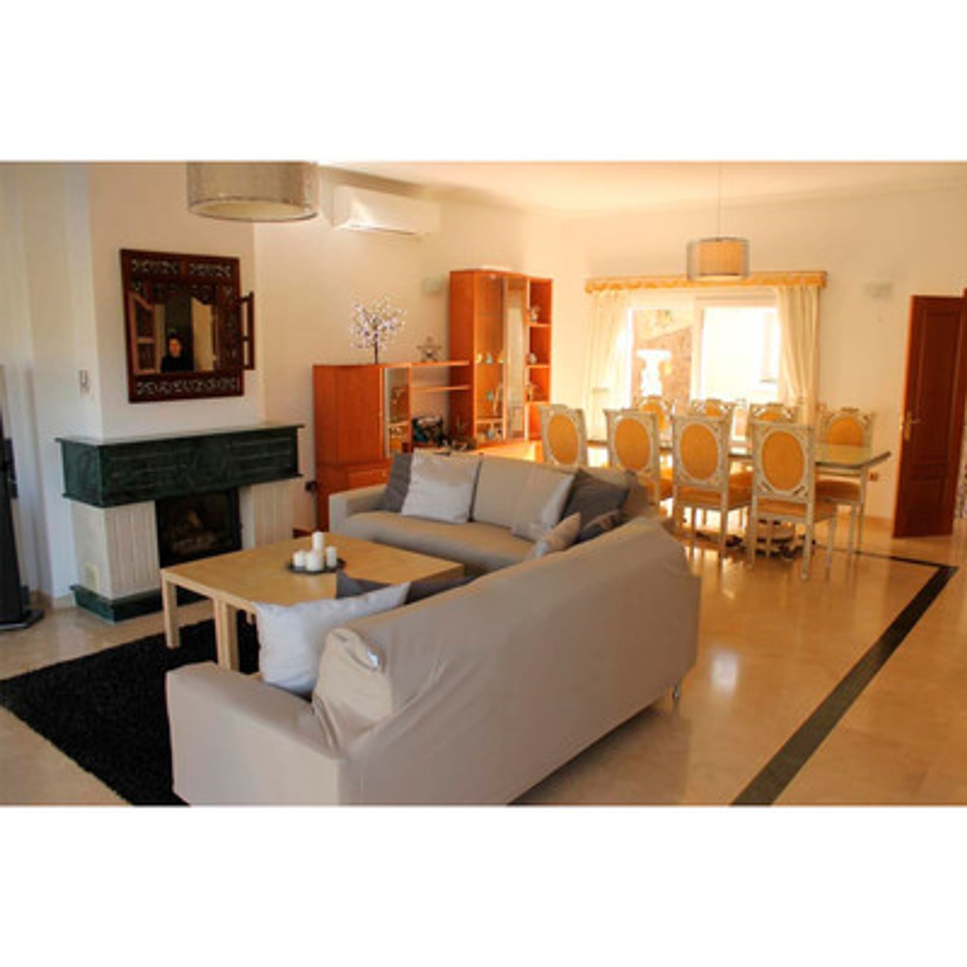 loger dans Mijas, Andalousie 10146862